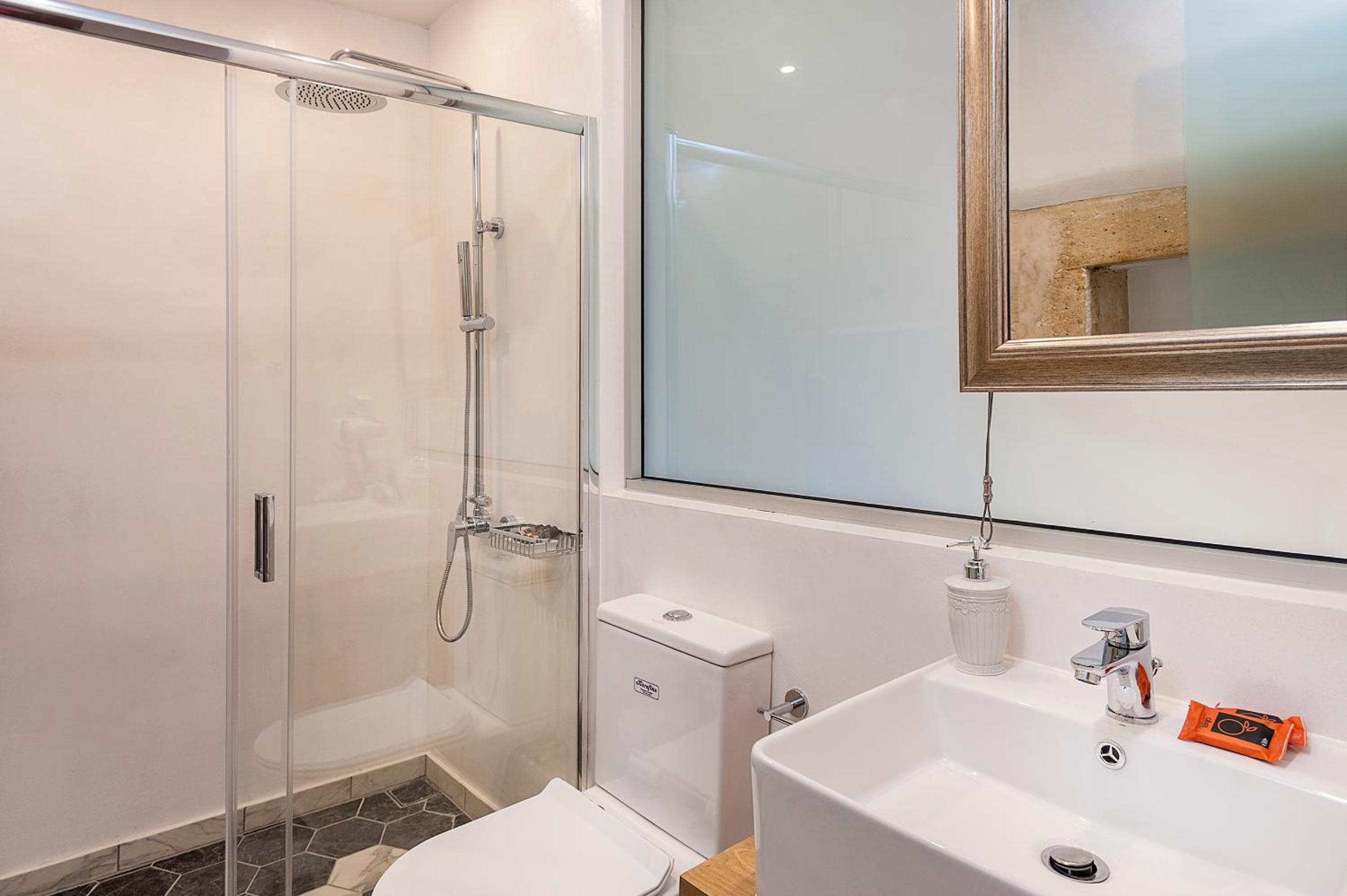 Hamam Suites Sifaka