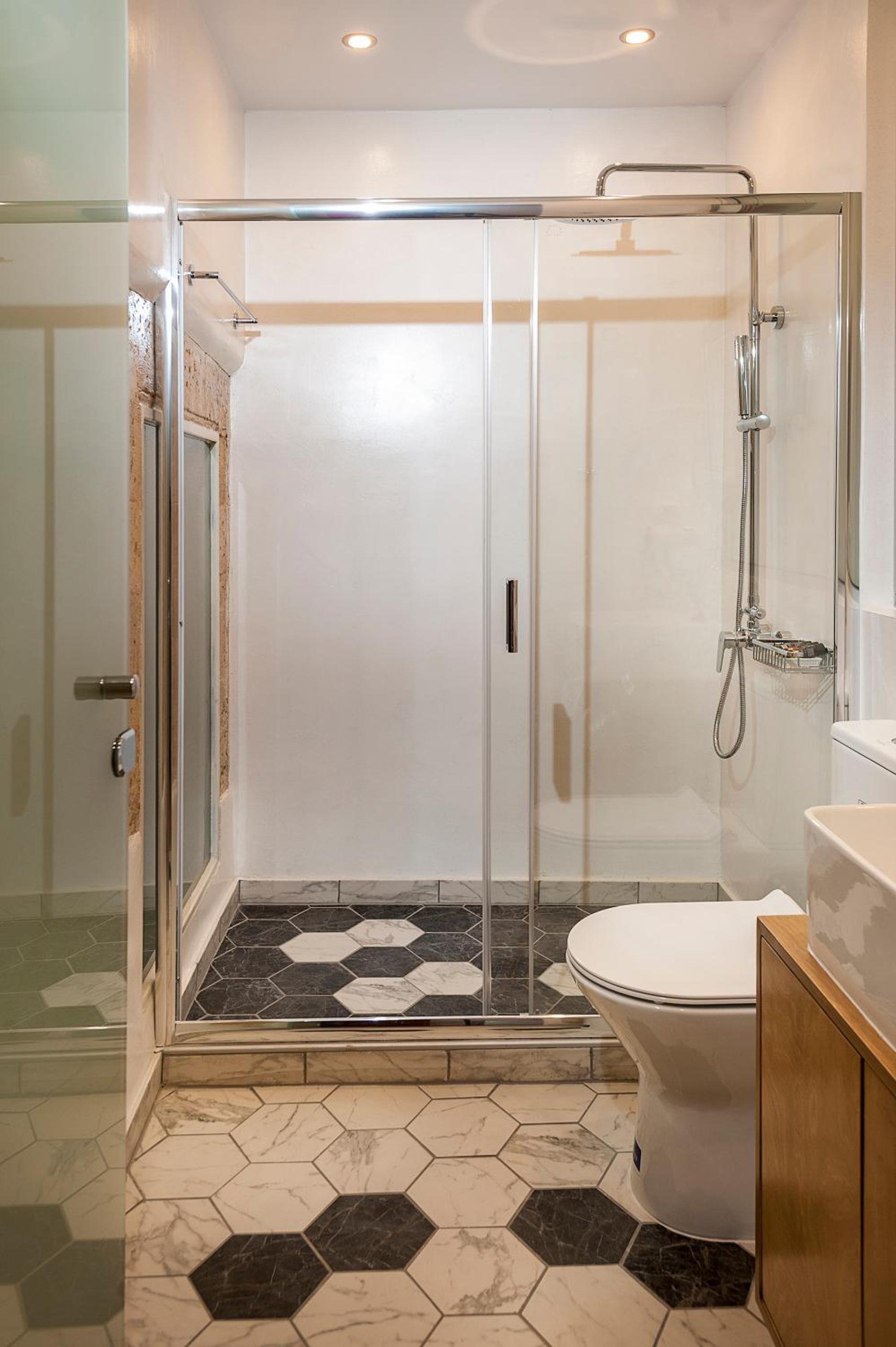Hamam Suites Sifaka