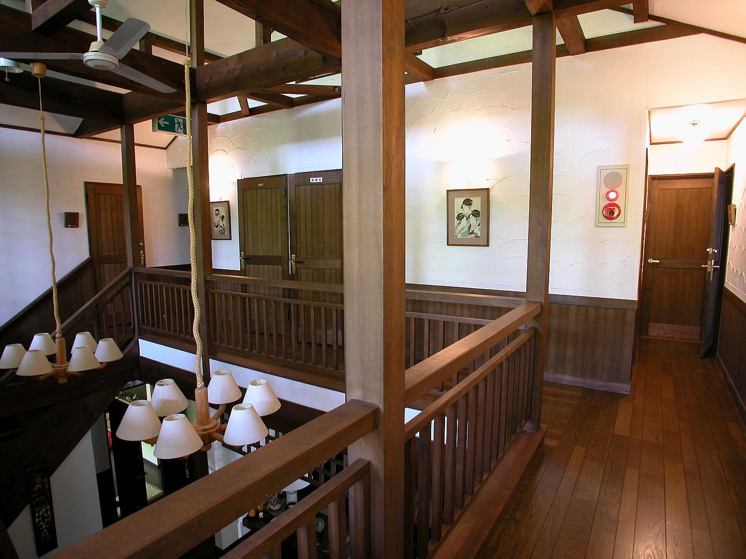 B&B Koyuki Hakuba