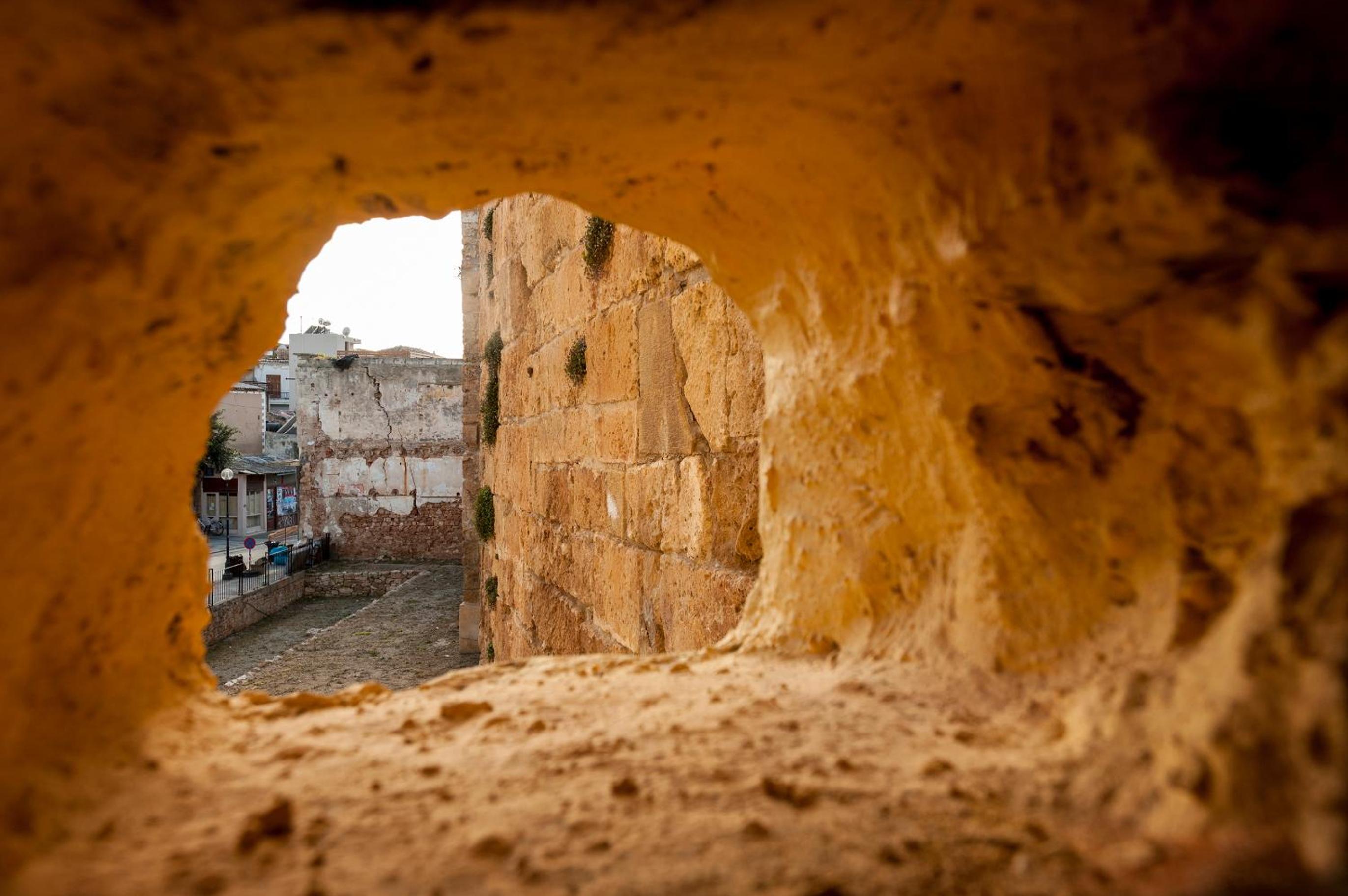 Hamam Suites Sifaka