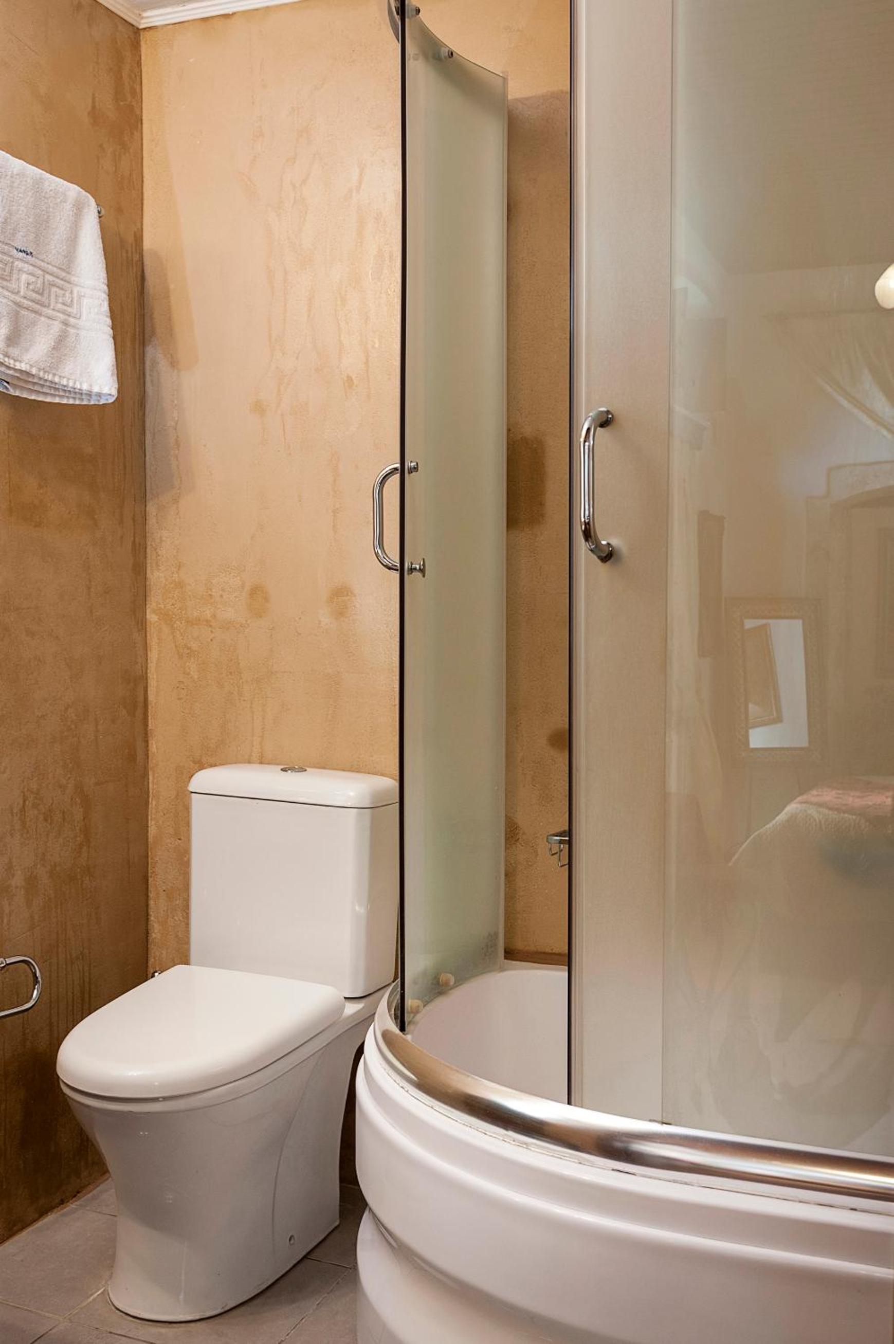Hamam Suites Sifaka