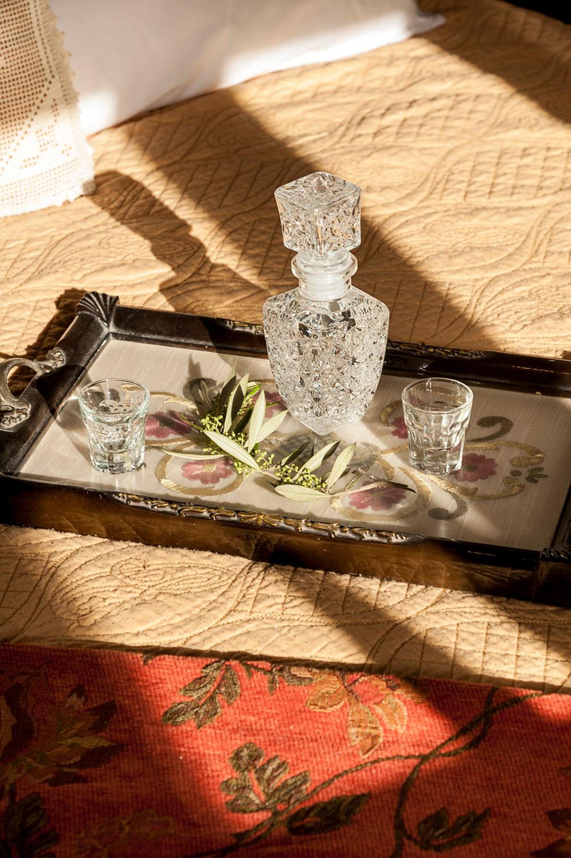 Hamam Suites Sifaka