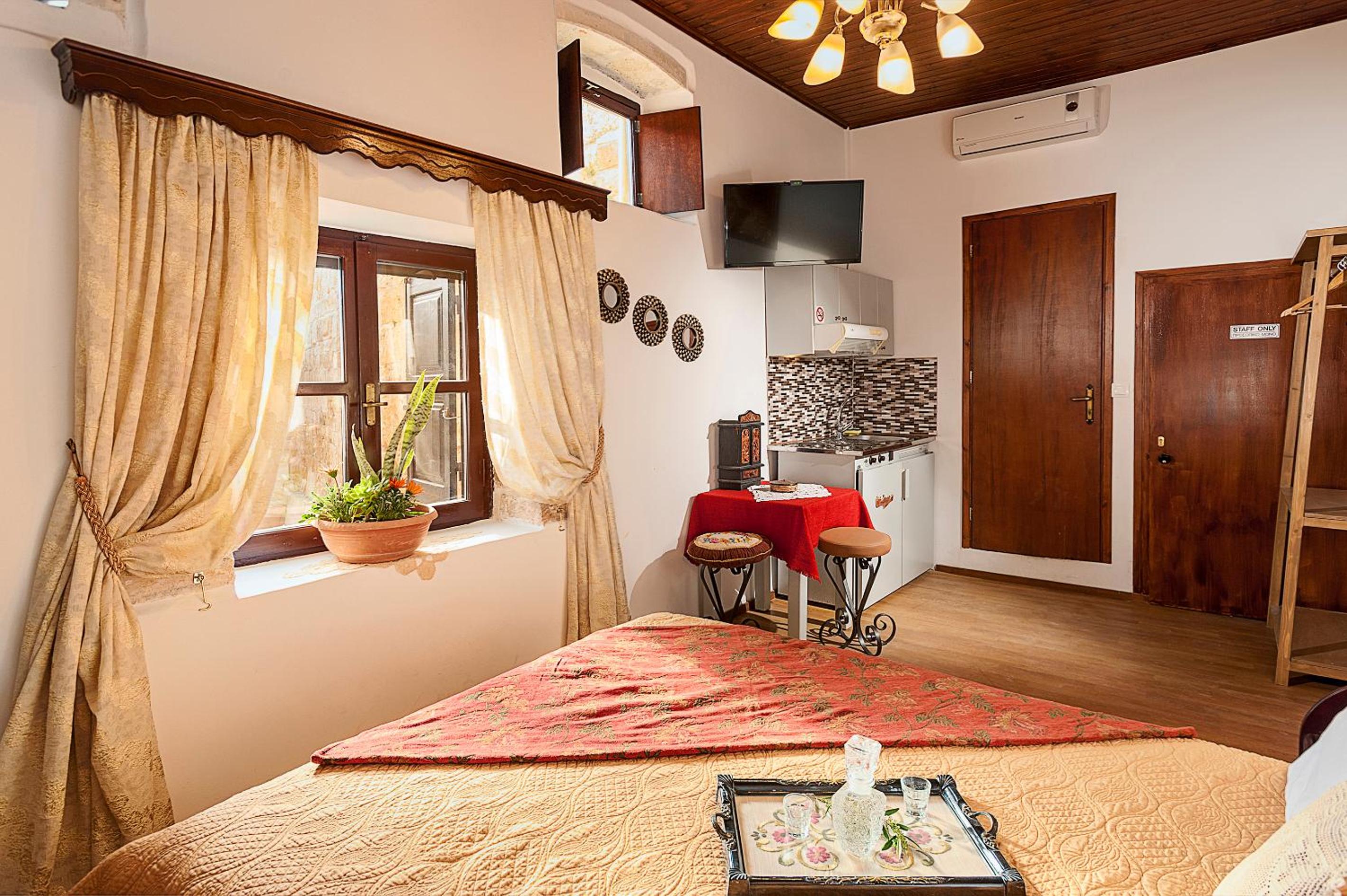 Hamam Suites Sifaka