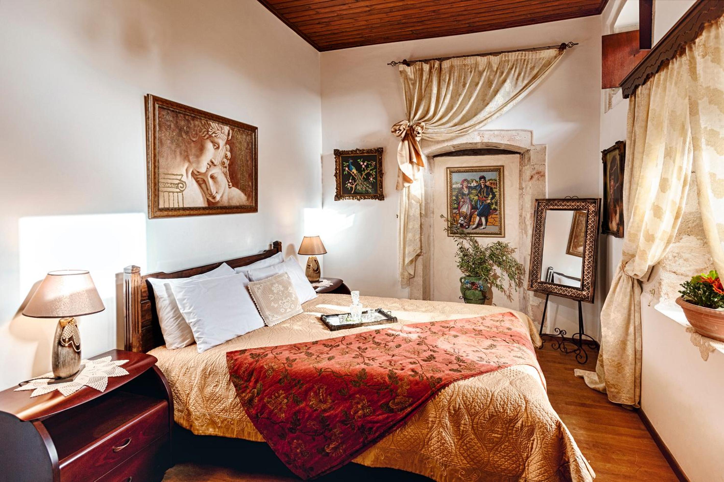 Hamam Suites Sifaka