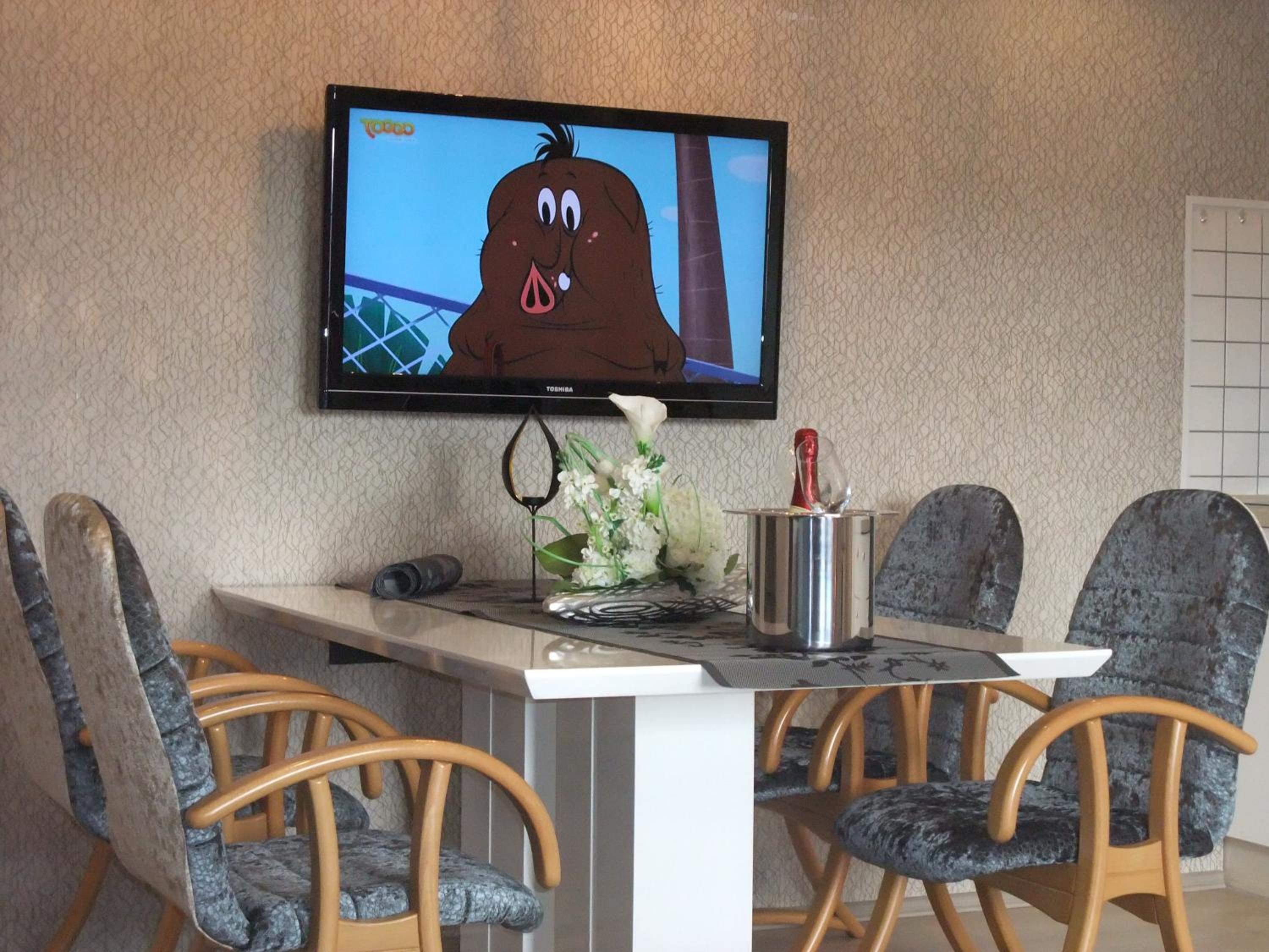 Ferienhaus Thönnes en Norderney