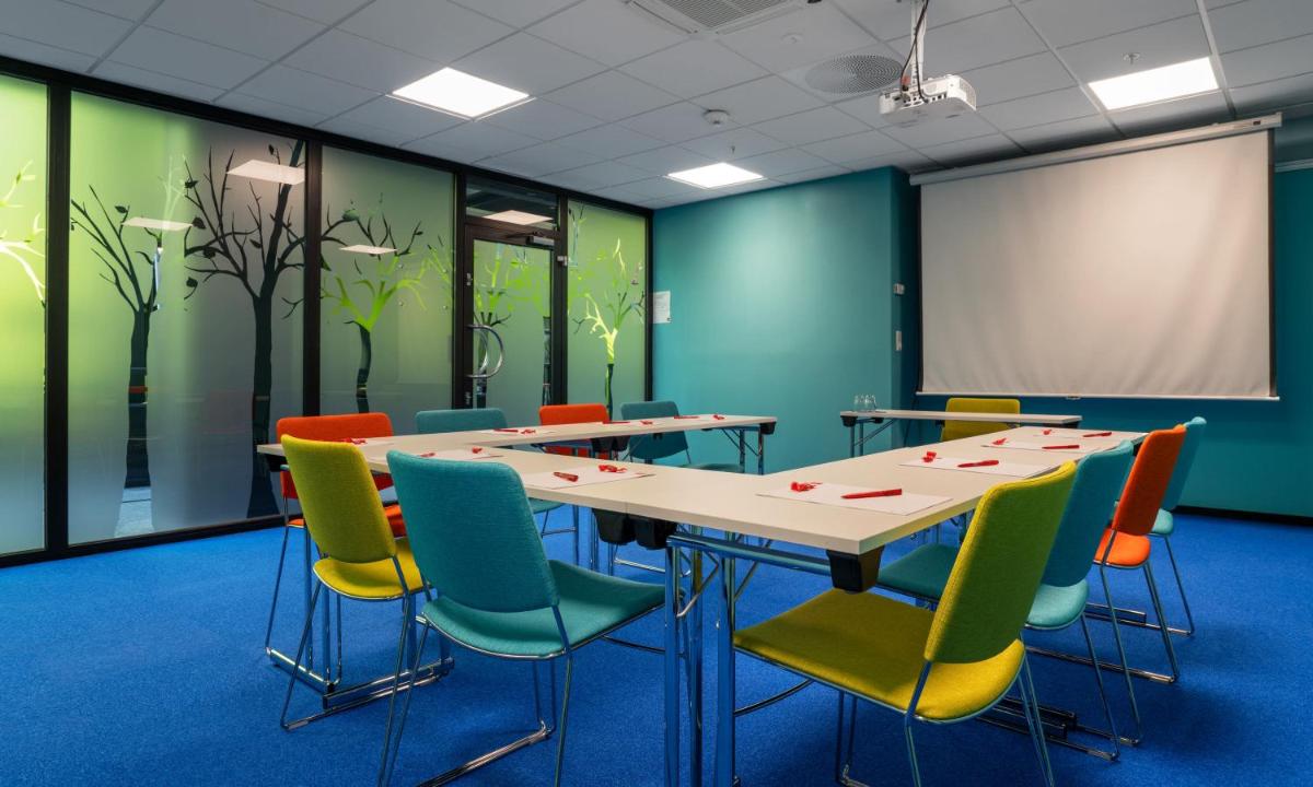 meeting room