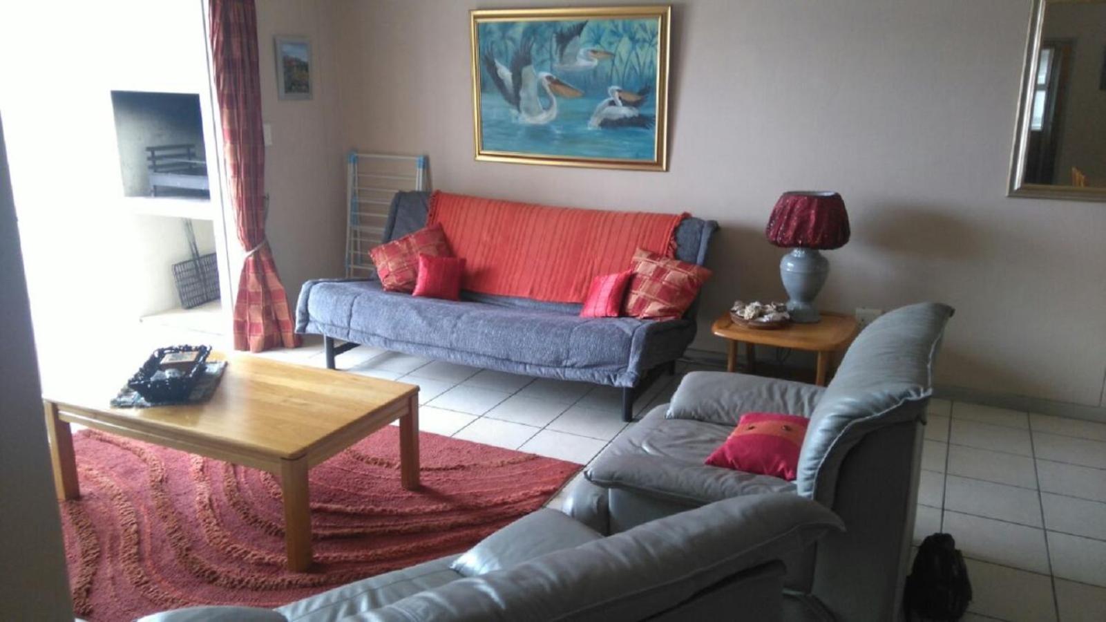 La Palma Villas view 5