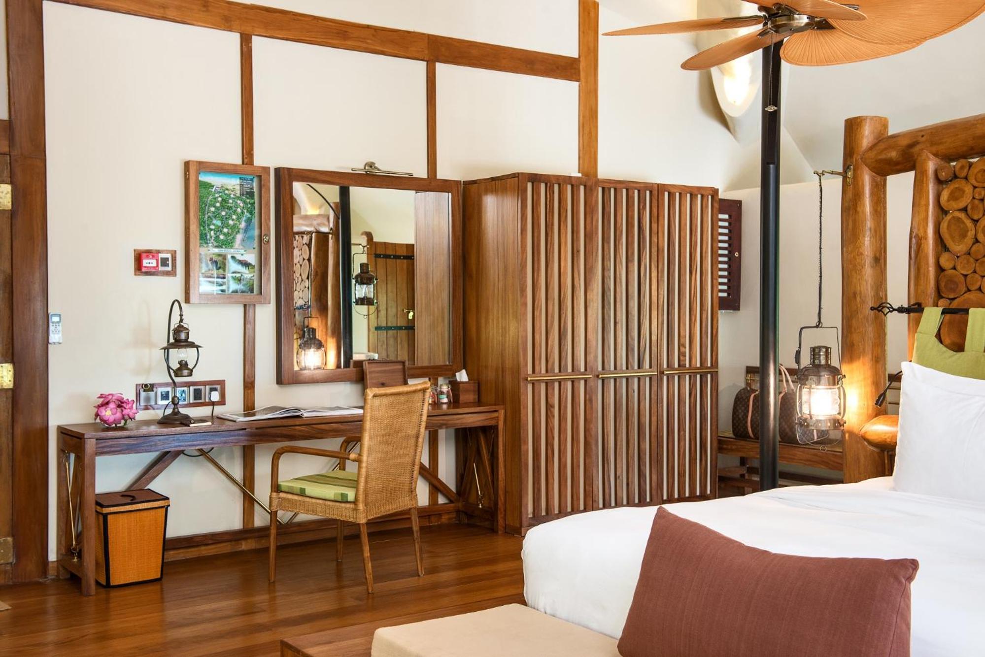 Uga Chena Huts - Yala - All Inclusive view 2