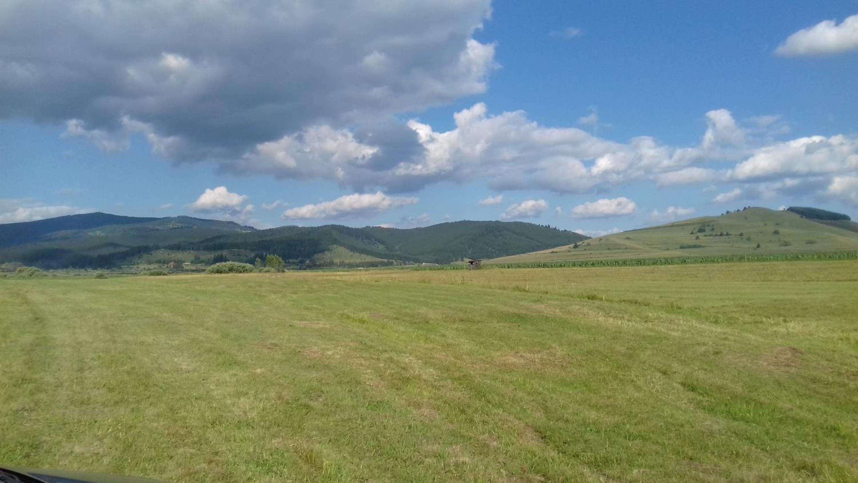 Gáll vendégház