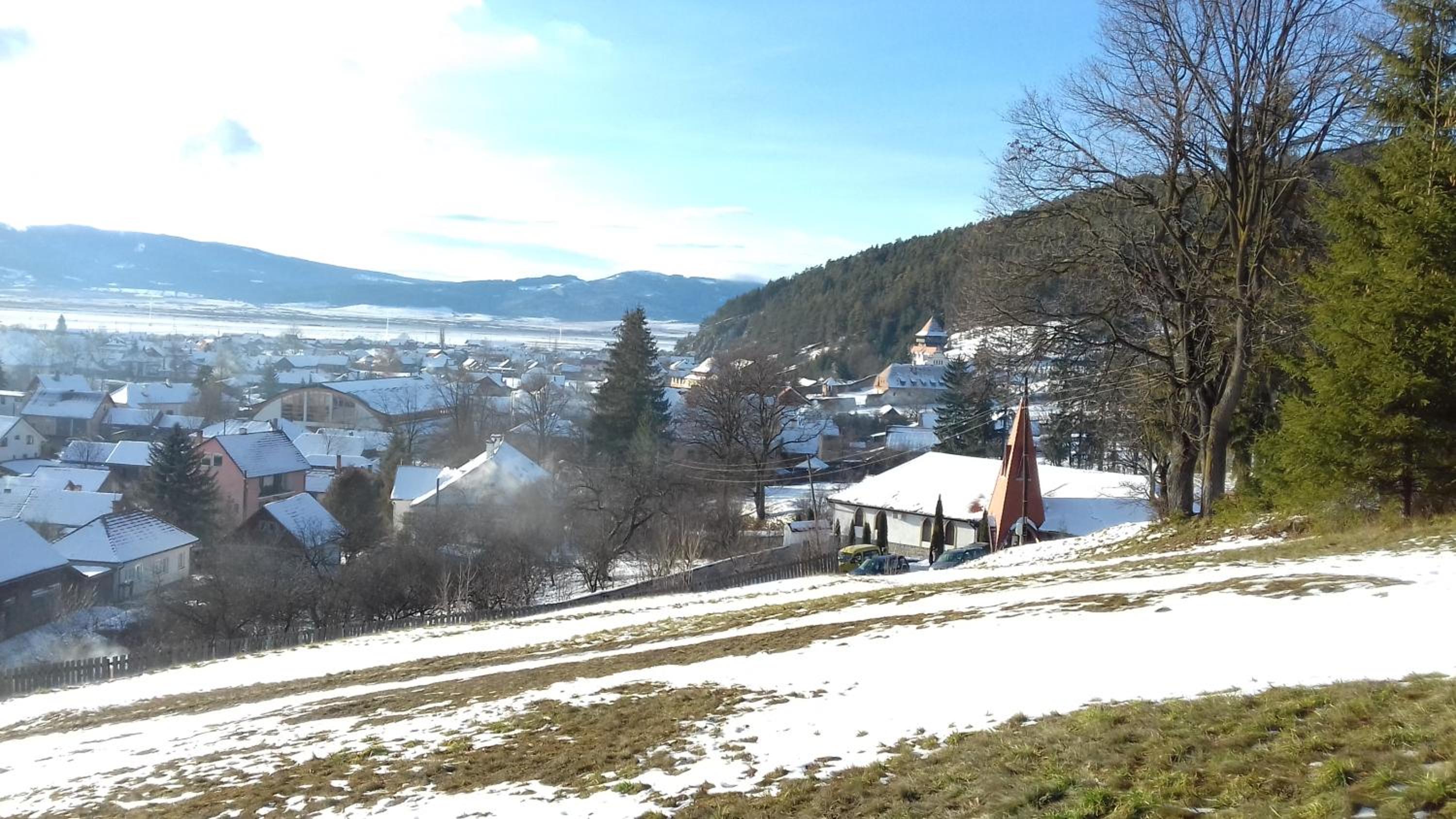 Gáll vendégház