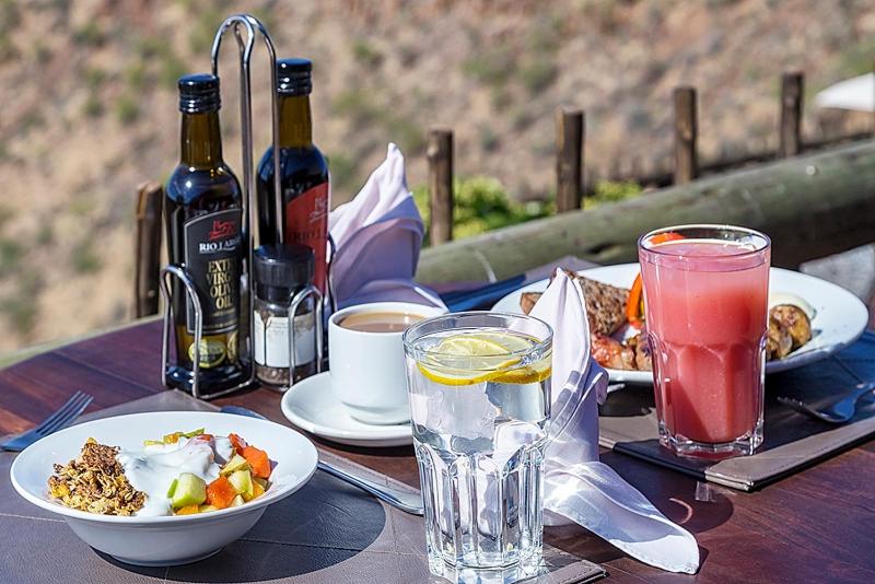 Grootberg Lodge