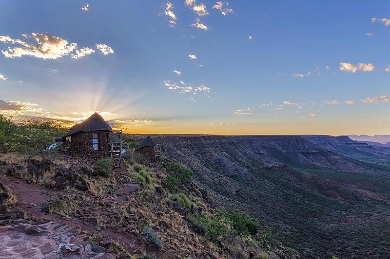 Grootberg Lodge