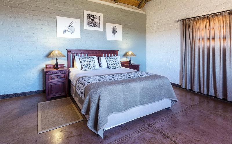 Grootberg Lodge