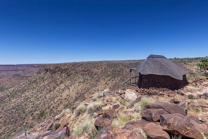 Grootberg Lodge