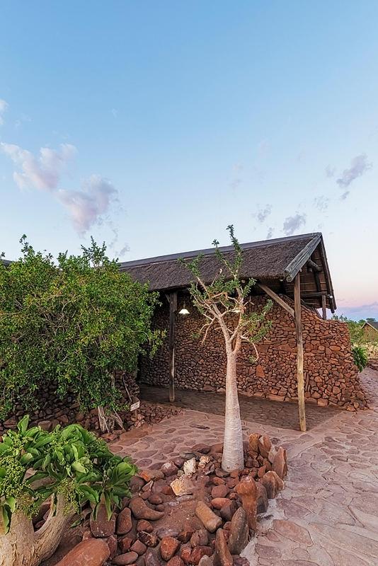 Grootberg Lodge