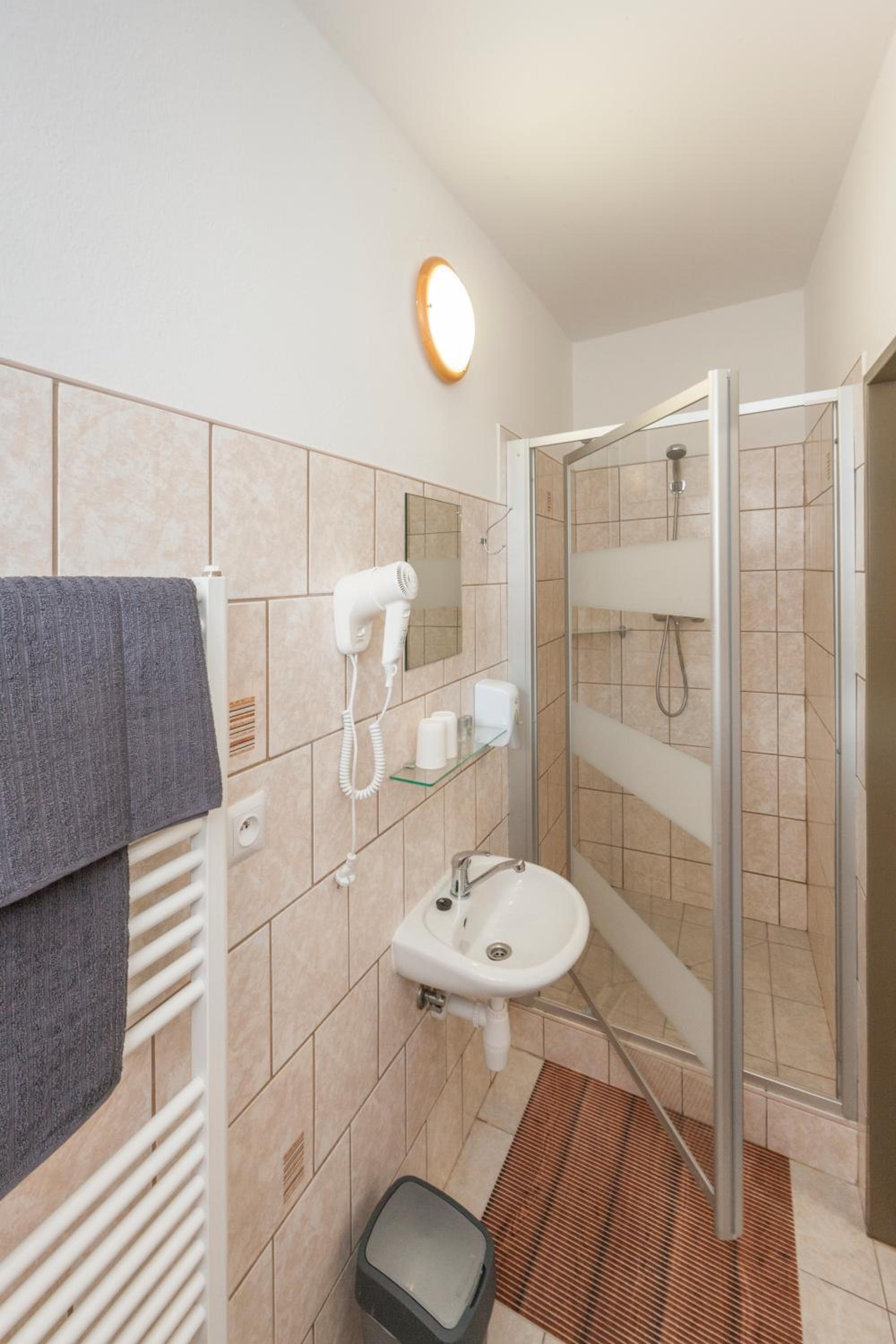 Pension Franko