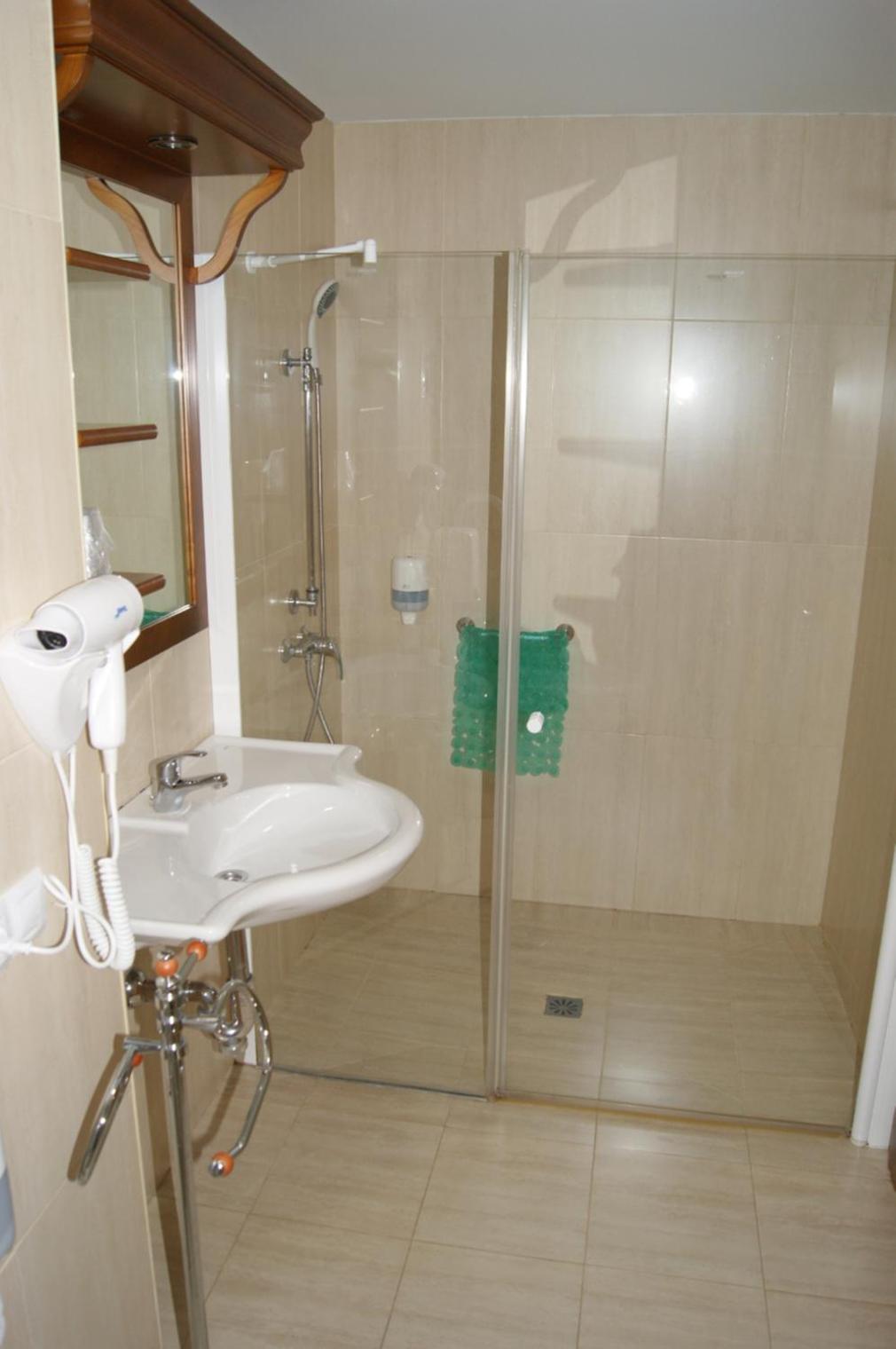 Apartamentos Don Clemente