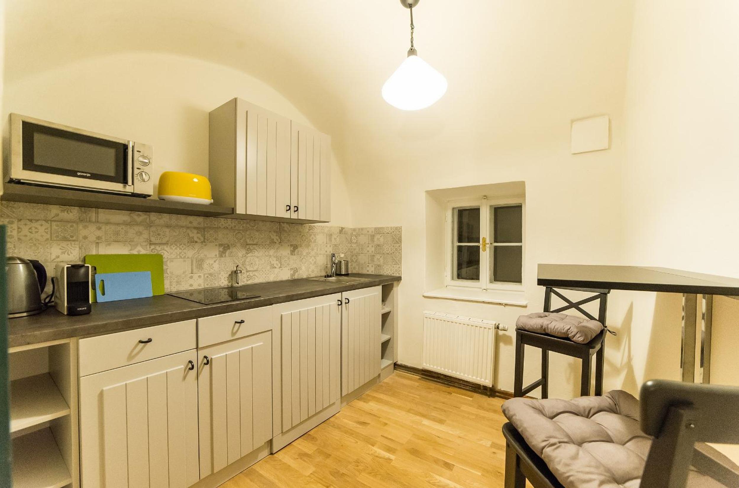 Babylon Apartmány