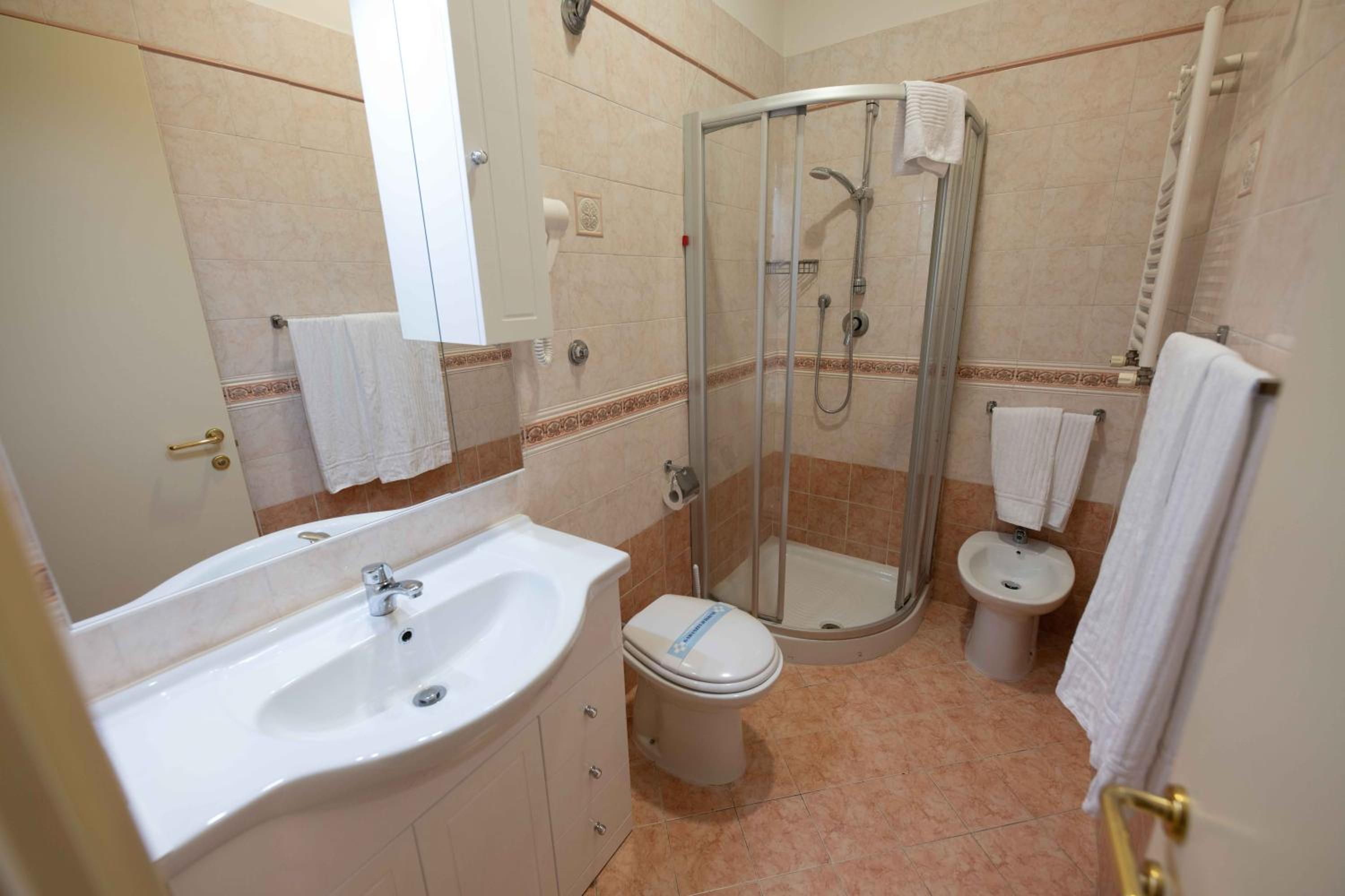 Hotel Anfiteatro Flavio 3