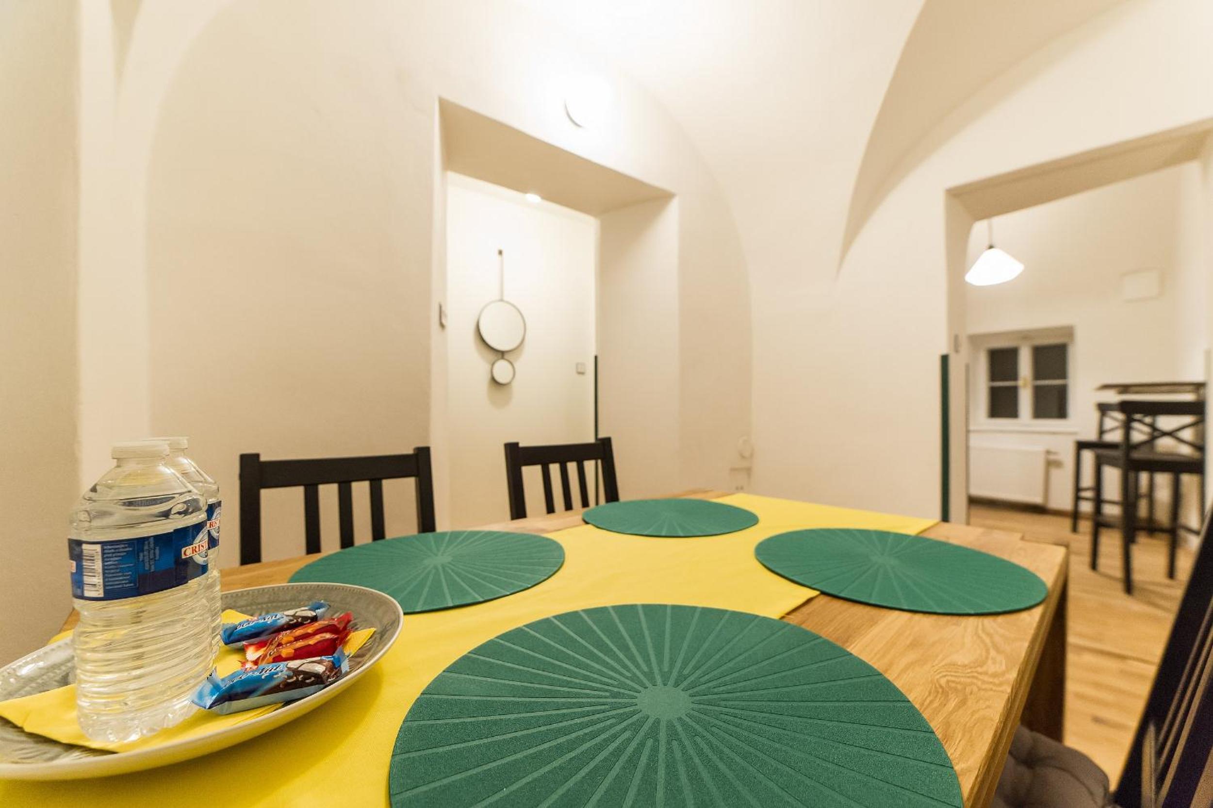 Babylon Apartmány
