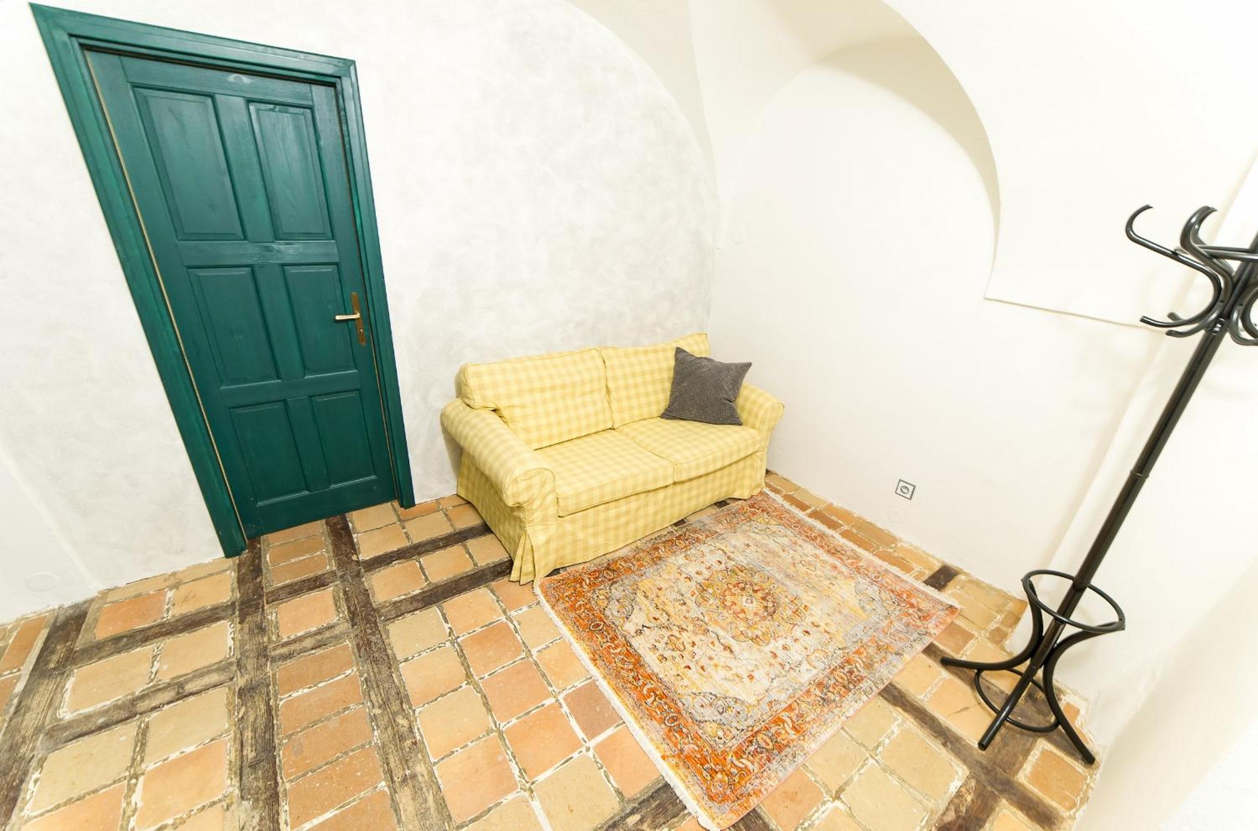 Babylon Apartmány