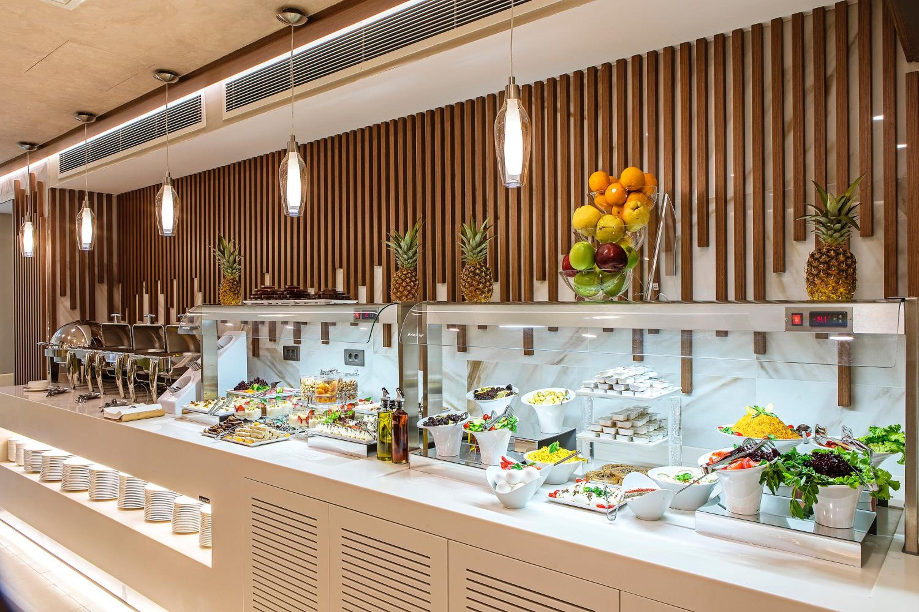 Mukarnas Taksim Otel - Image 87