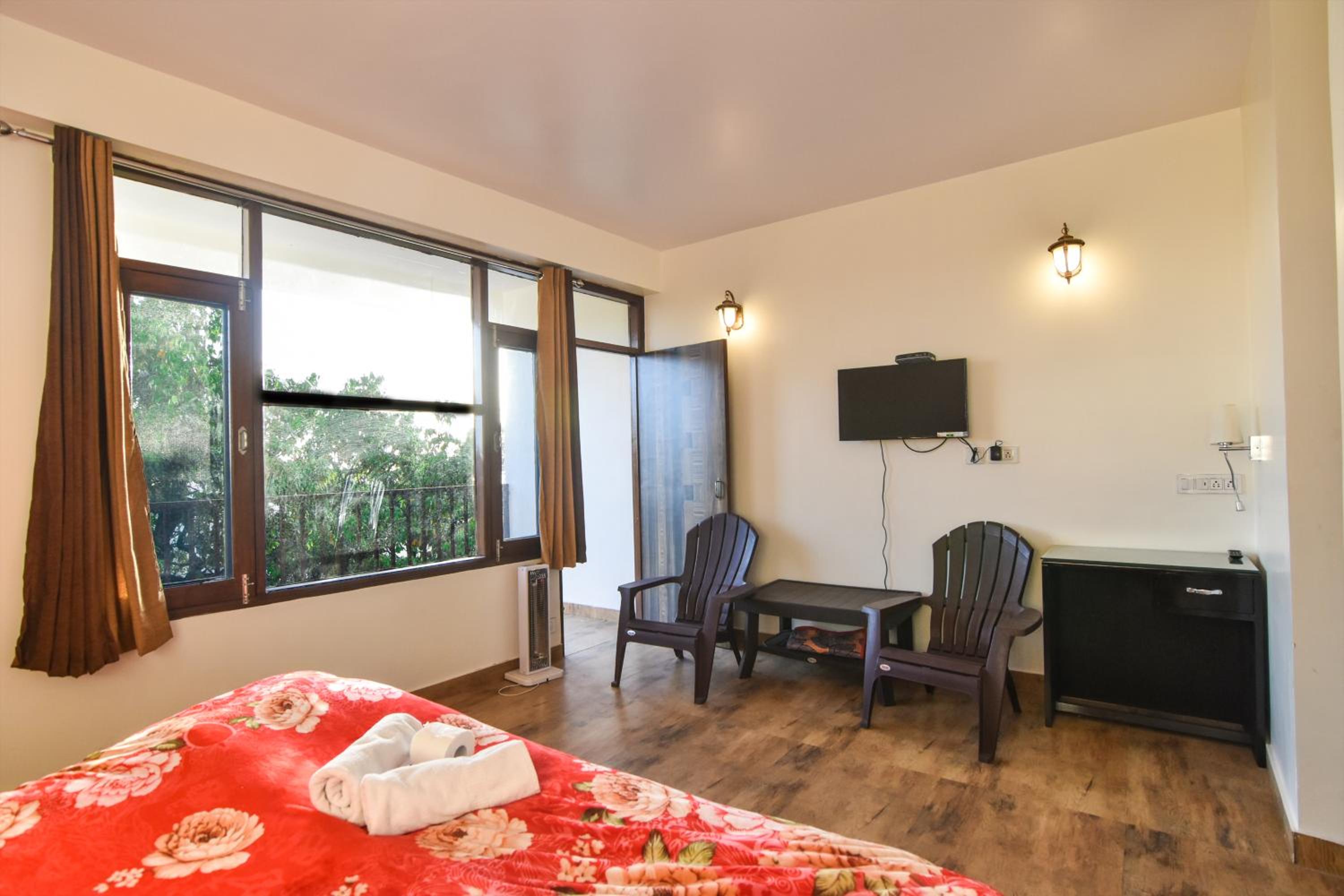 Dhanlaxmi Apartments