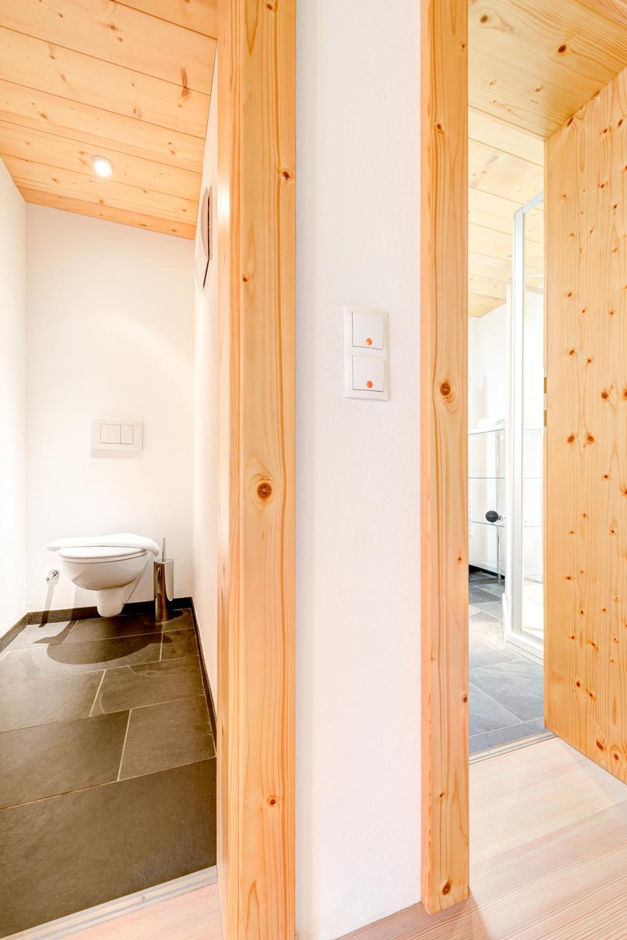 Appartement Familiennest Zentral by A-Appartments