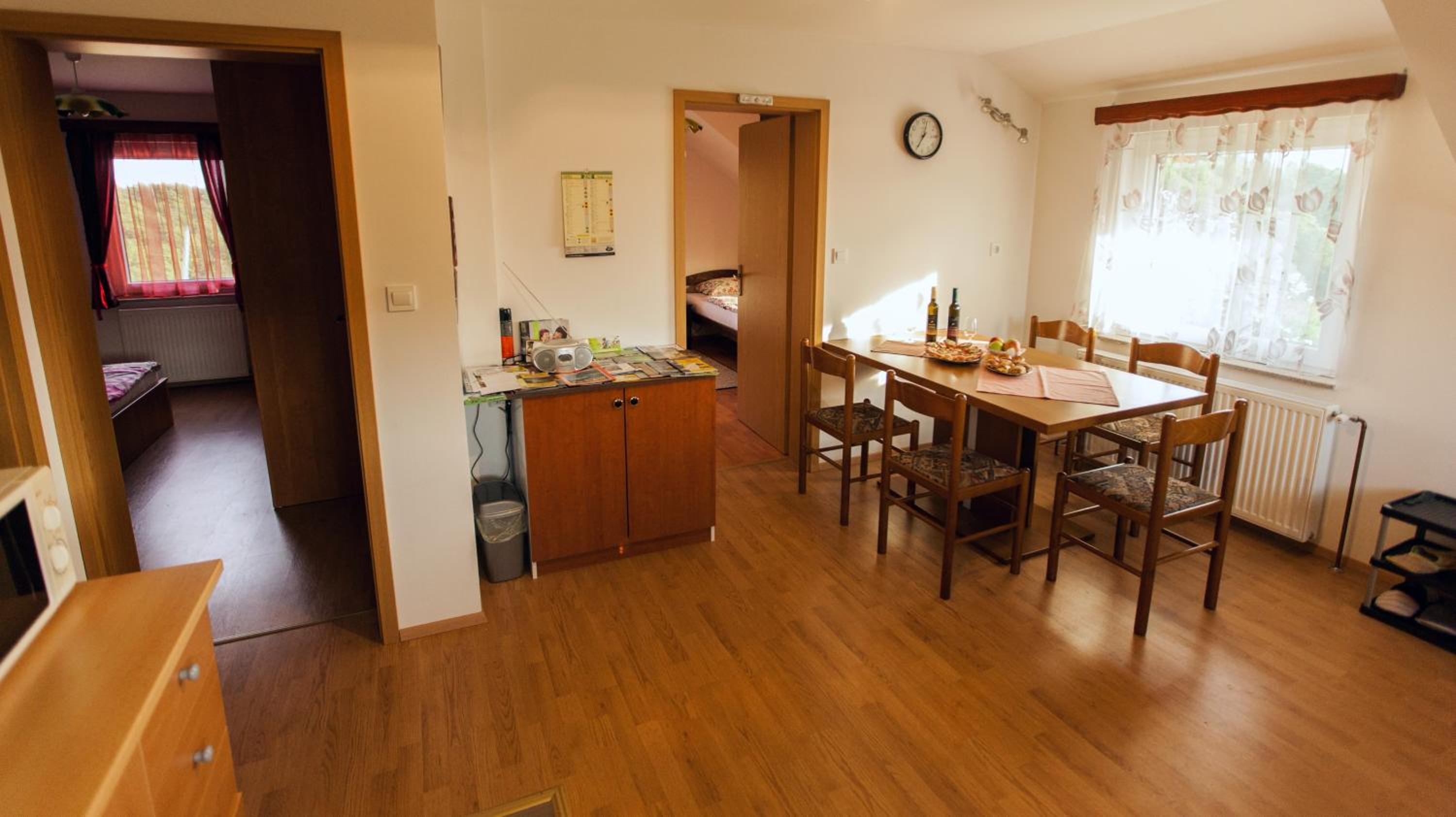 Apartment House Sumrak view 5