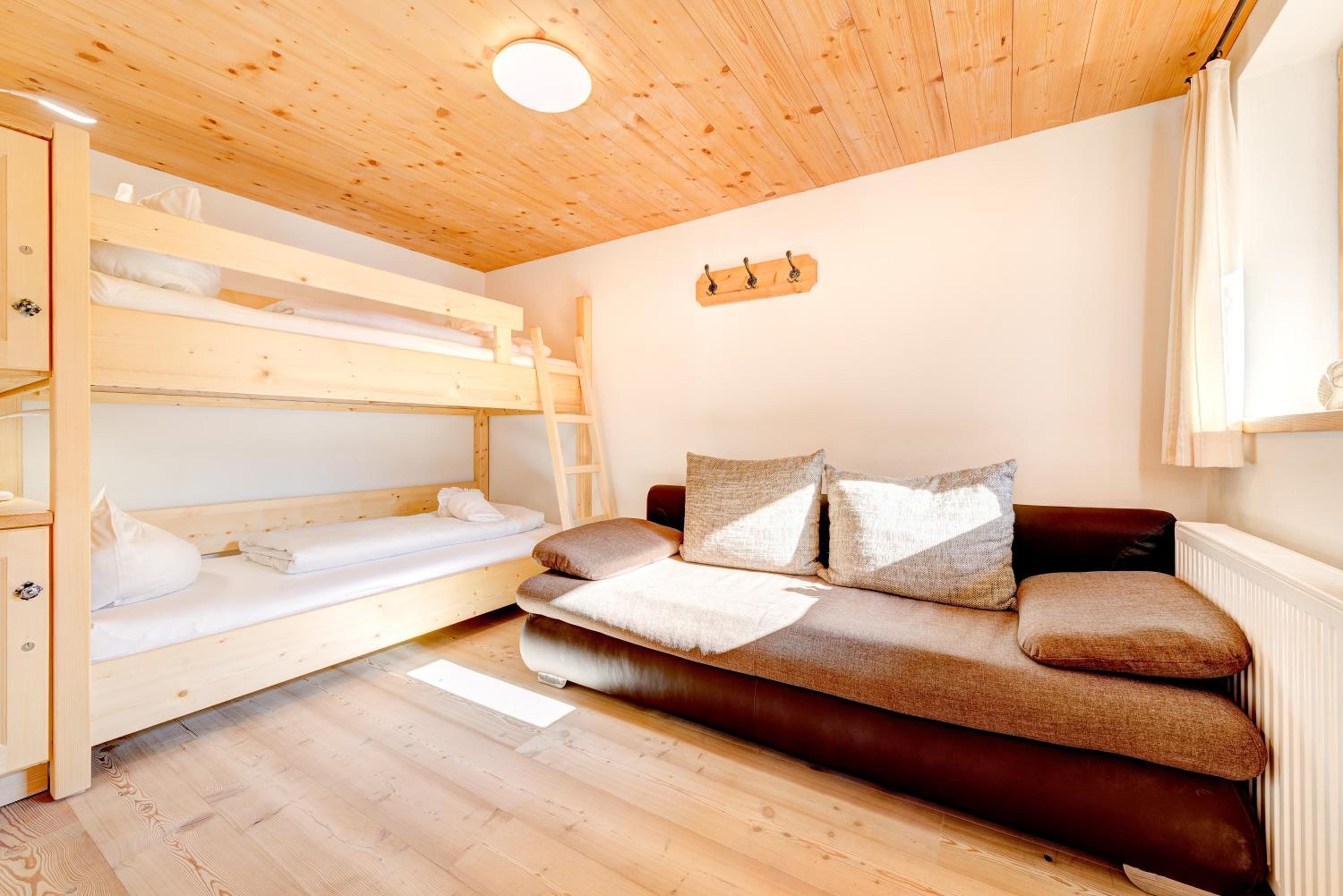Appartement Familiennest Zentral by A-Appartments