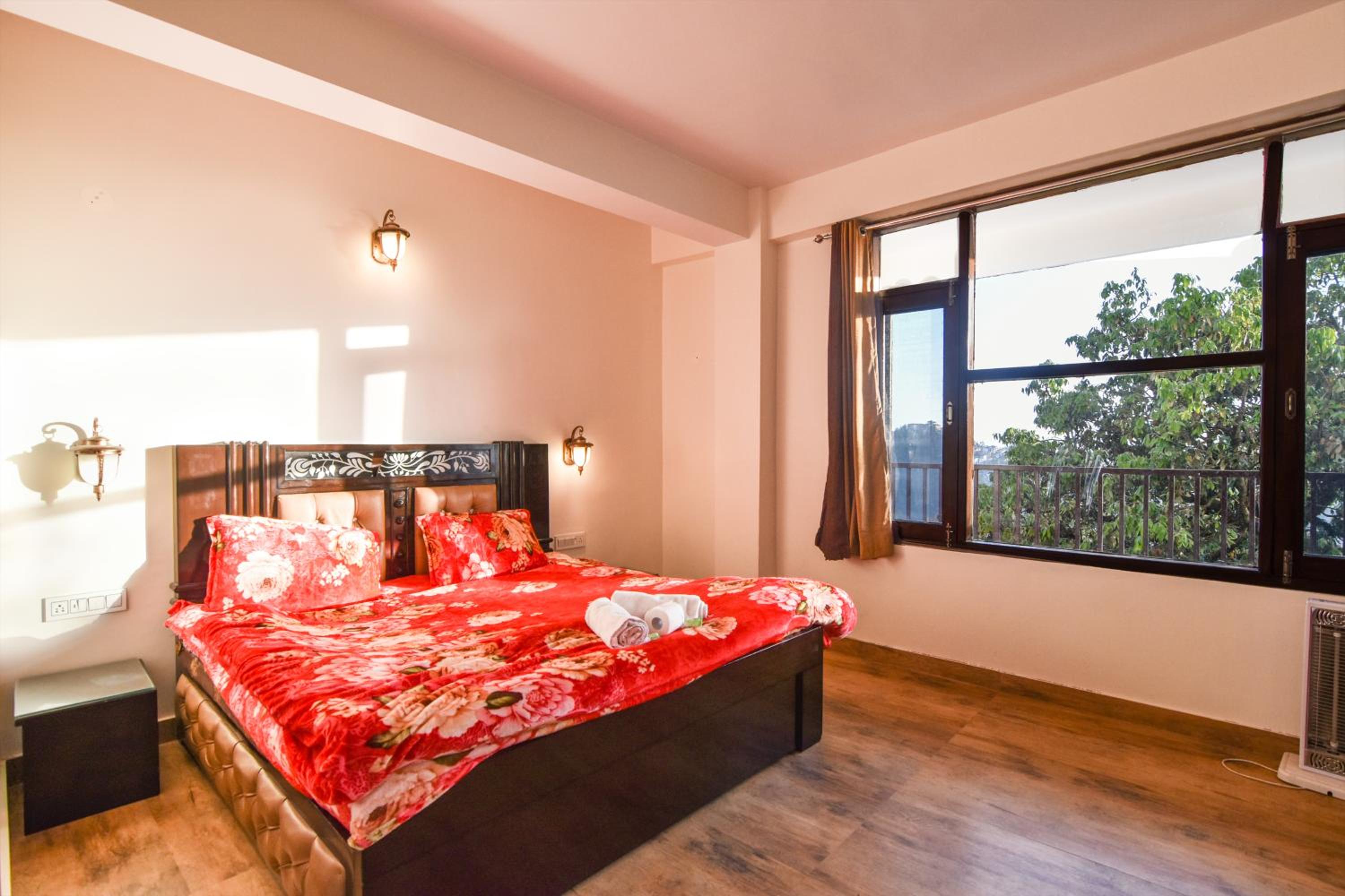 Dhanlaxmi Apartments