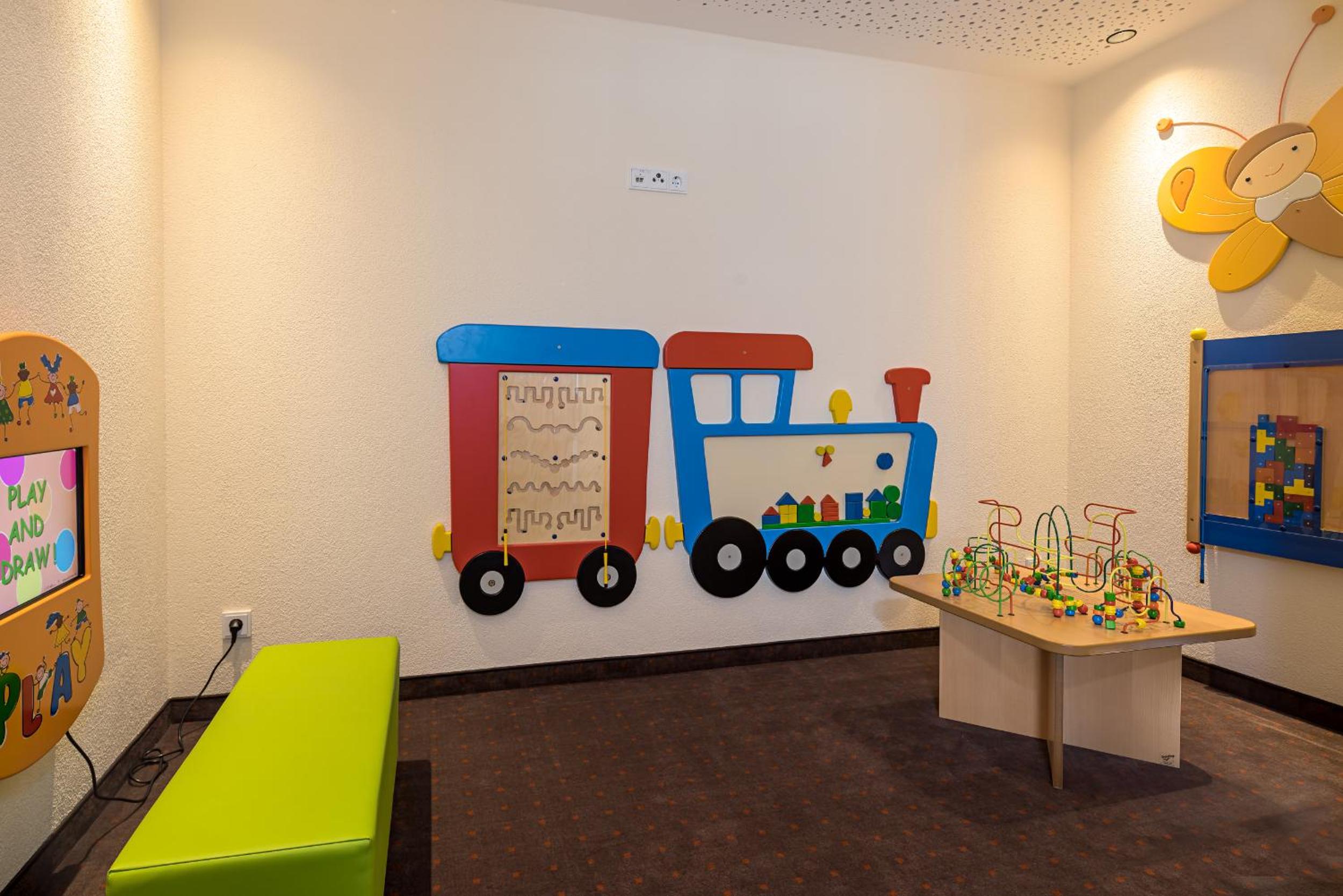Apart Zwingerhof