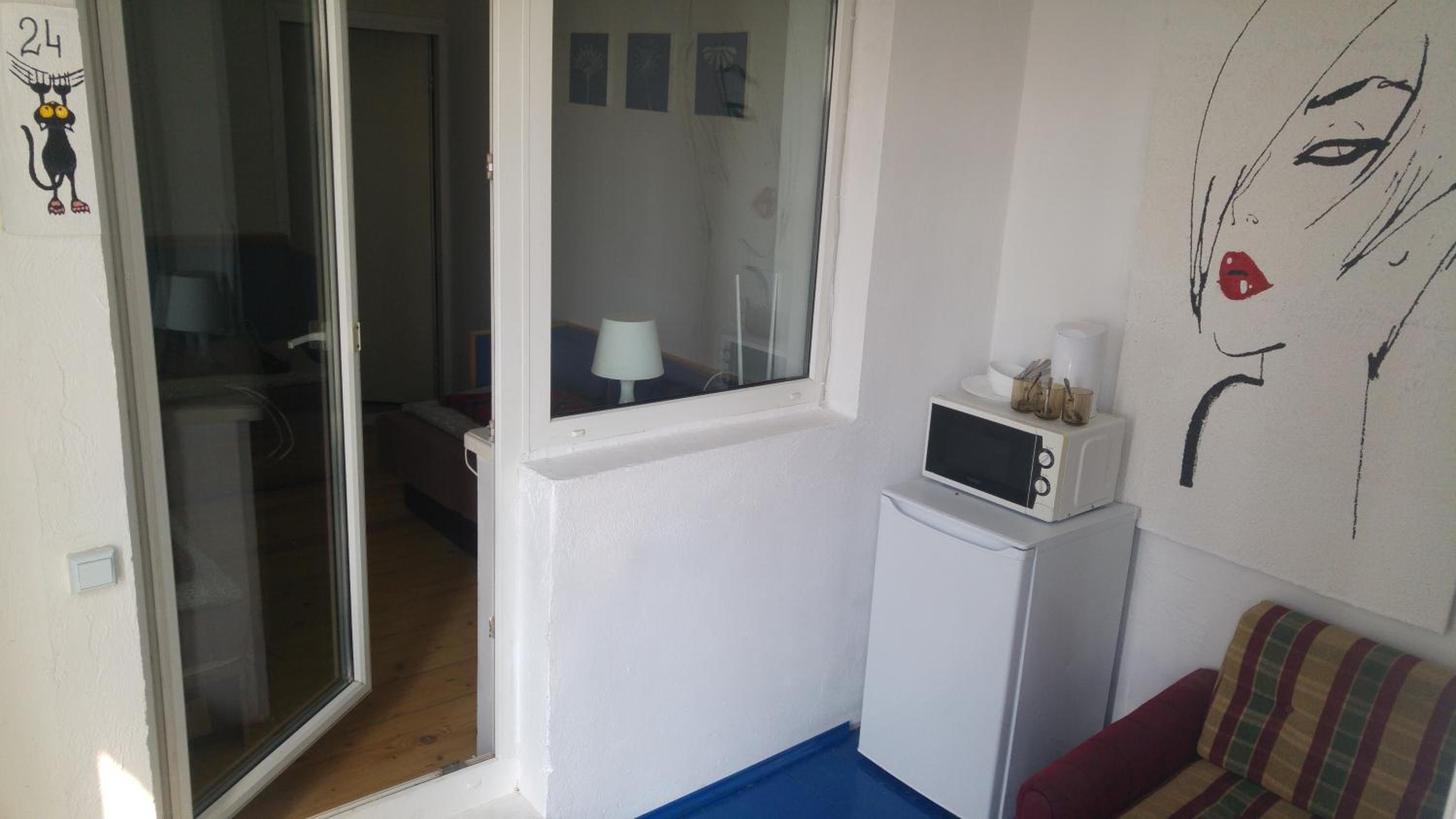 Jurgis Guest house