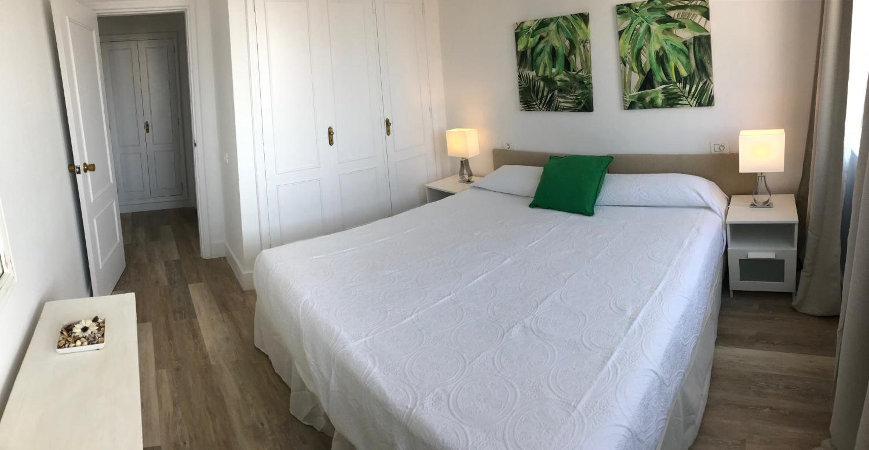 Apartamentos Bruja