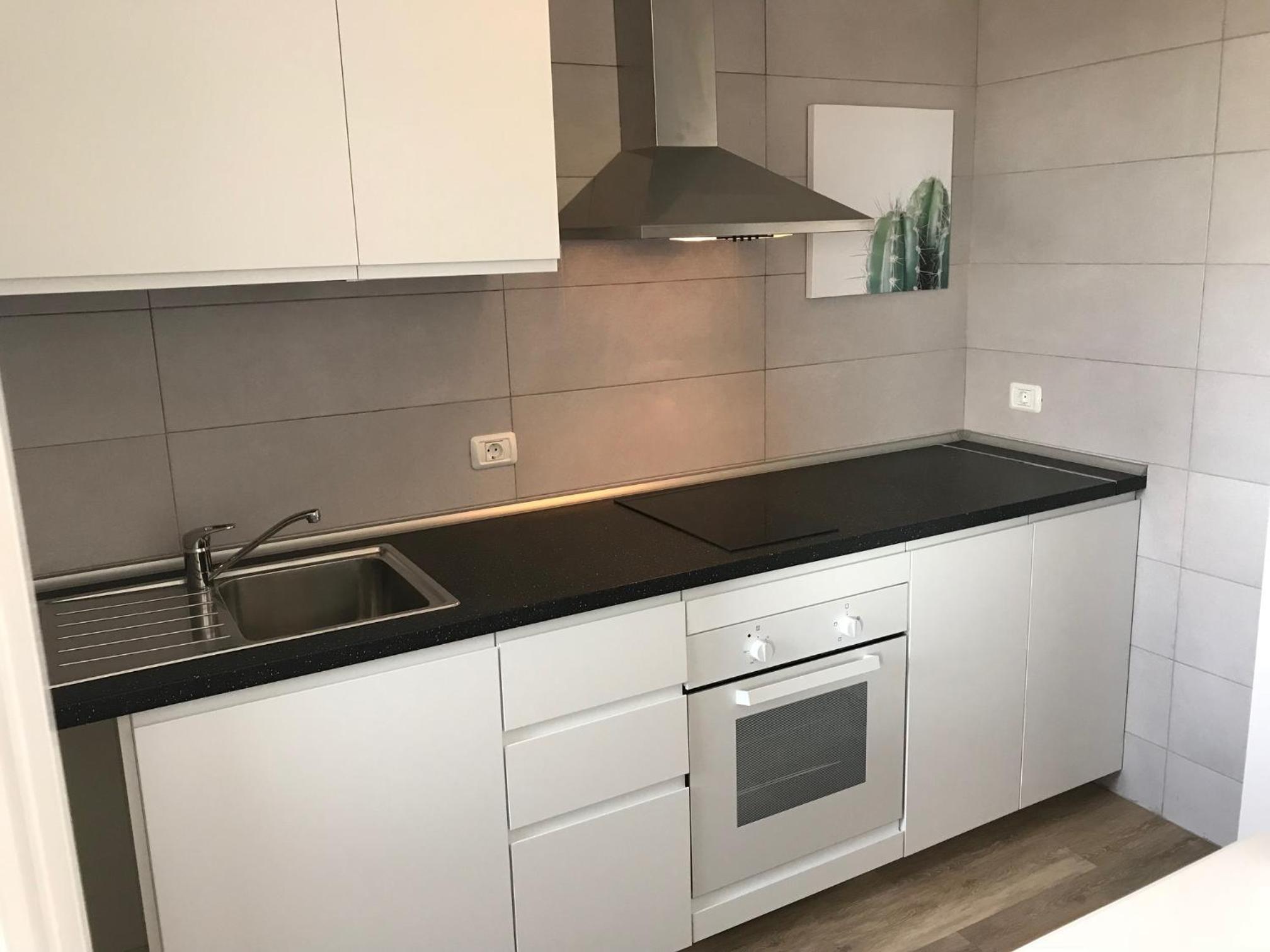 Apartamentos Bruja