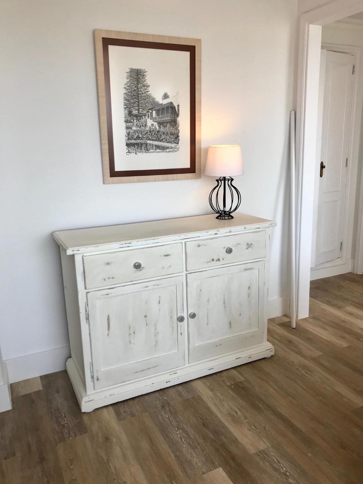 Apartamentos Bruja