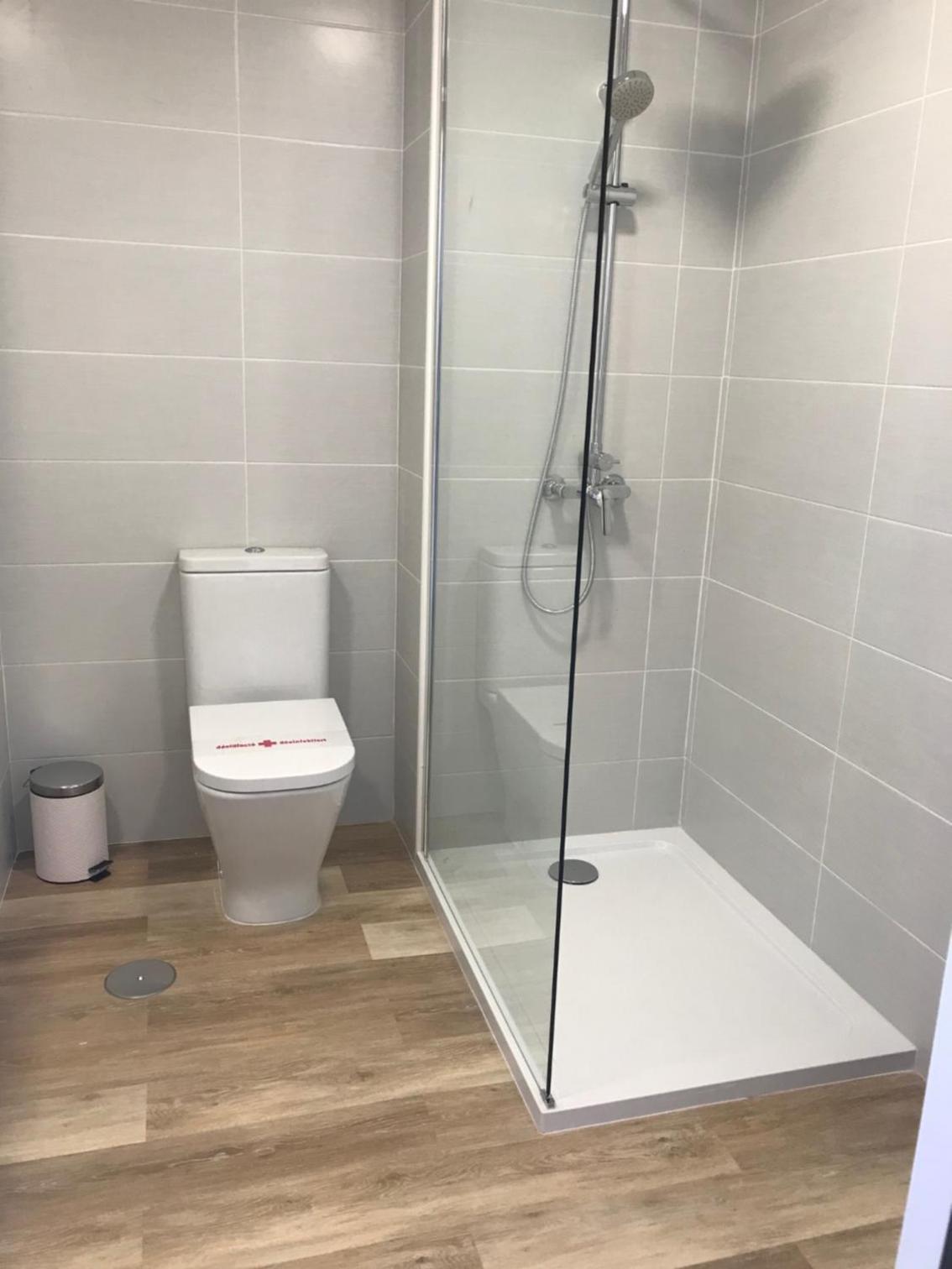 Apartamentos Bruja