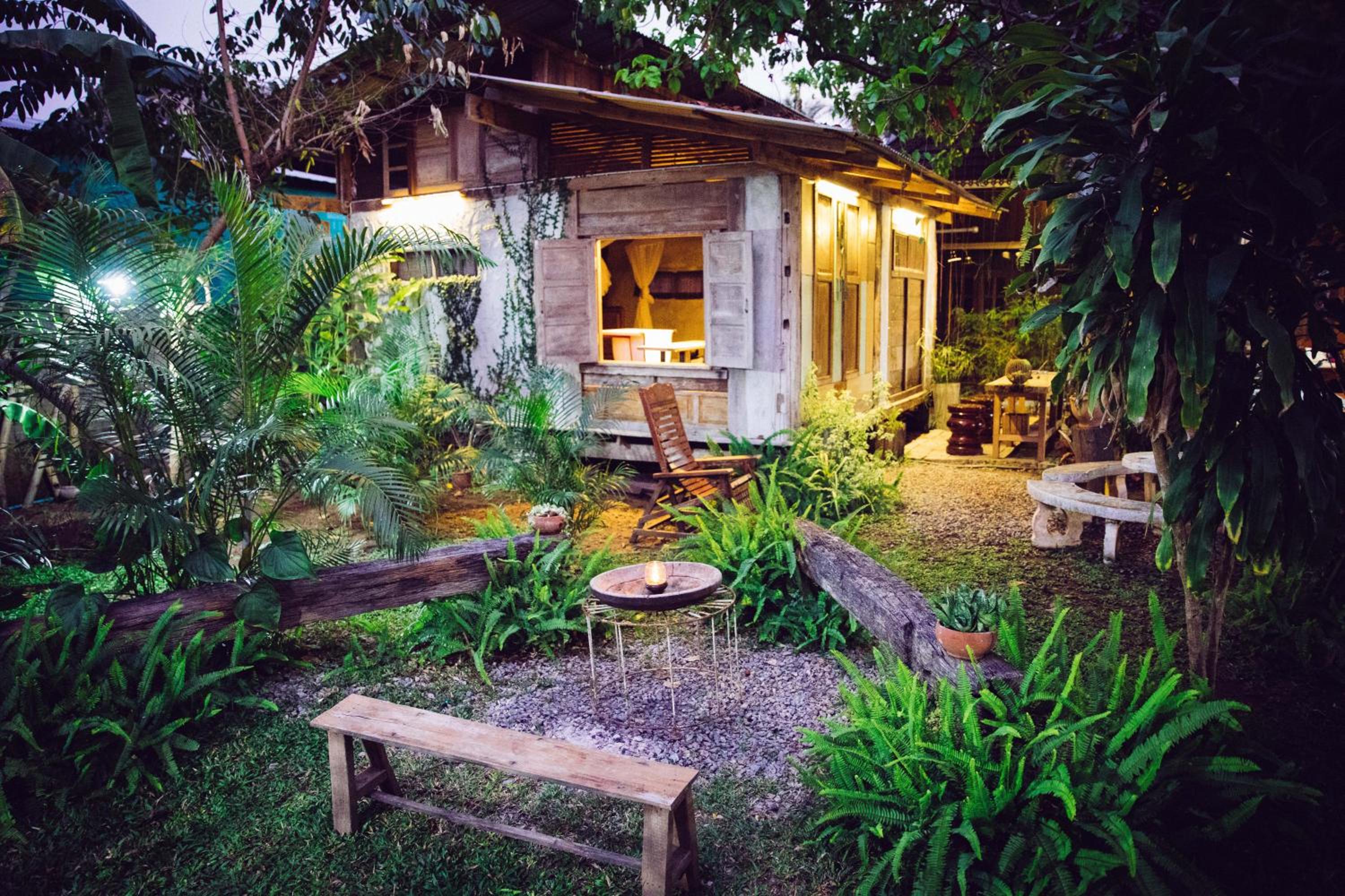 Cabinthai