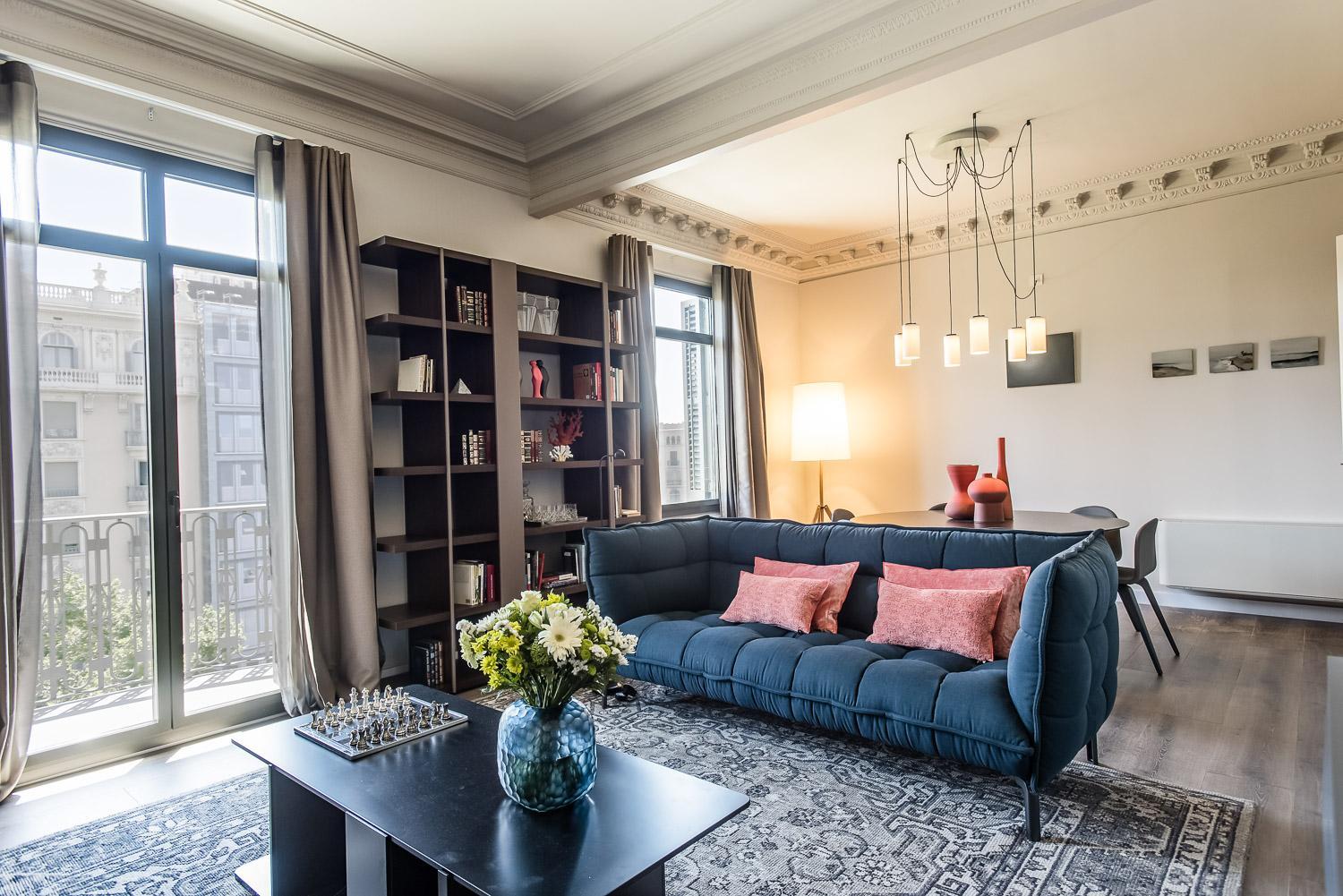 Casagrand Luxury Apartments Barcelona