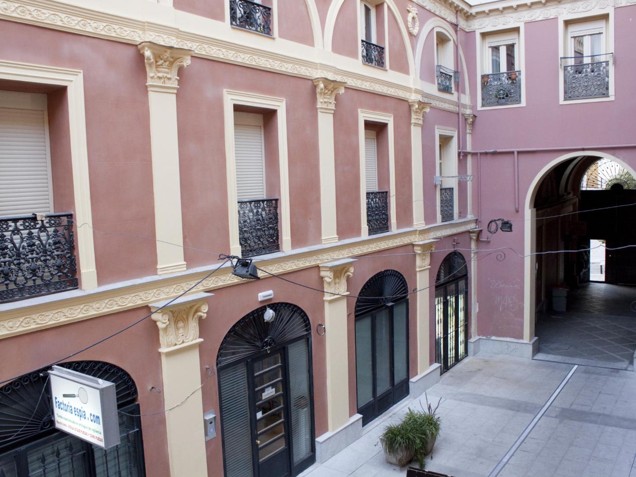 building