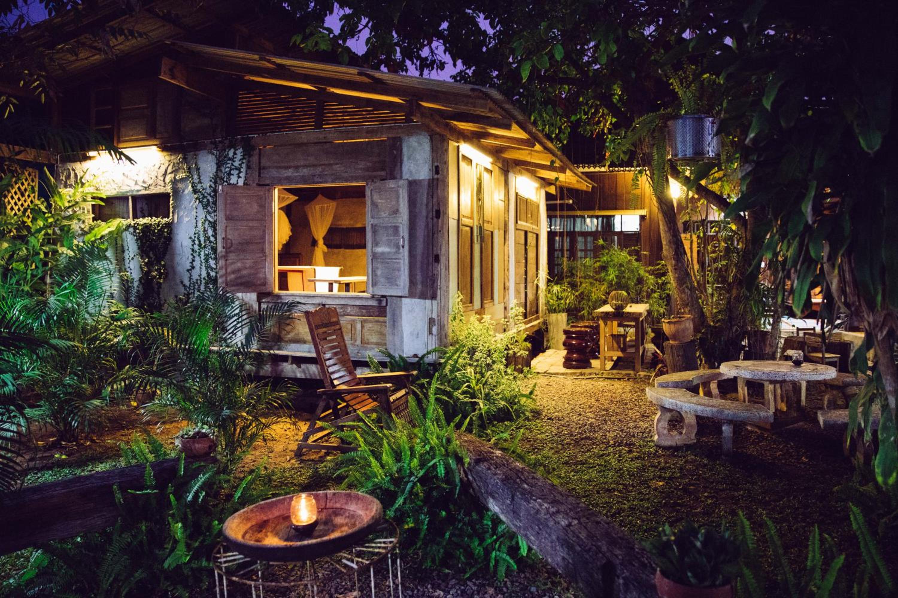 Cabinthai