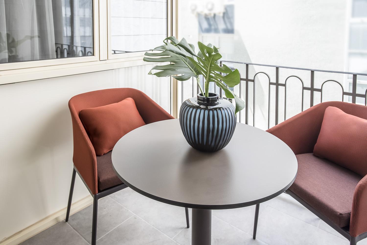 Casagrand Luxury Apartments Barcelona