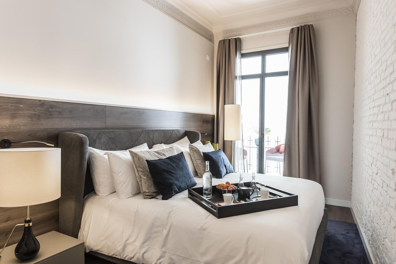 Casagrand Luxury Apartments Barcelona