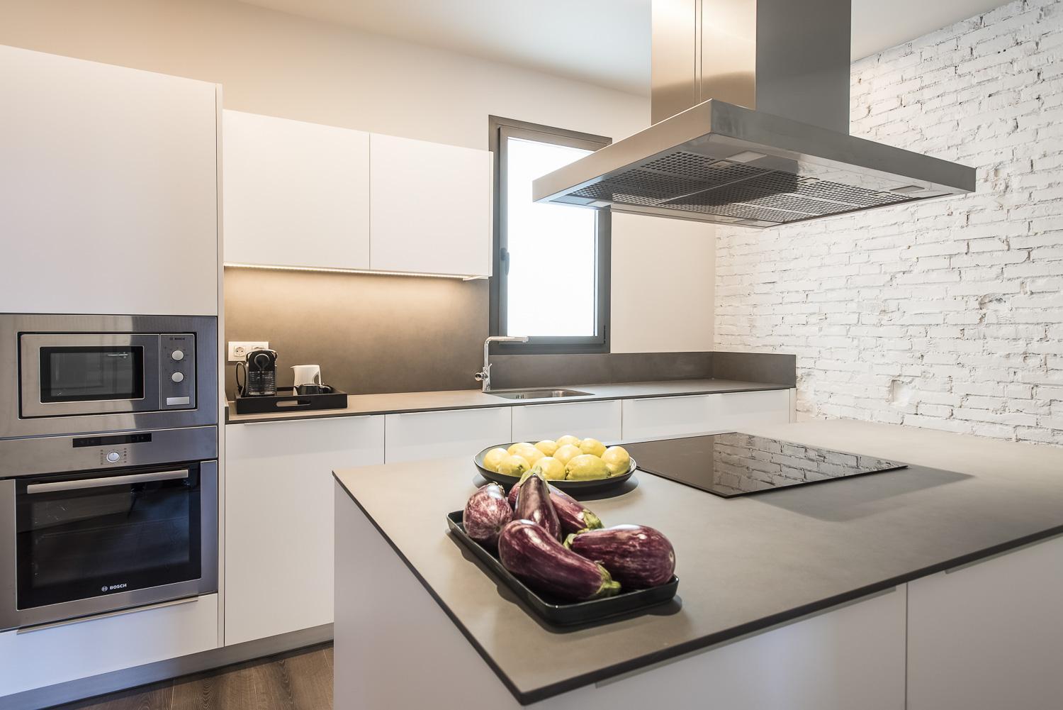 Casagrand Luxury Apartments Barcelona