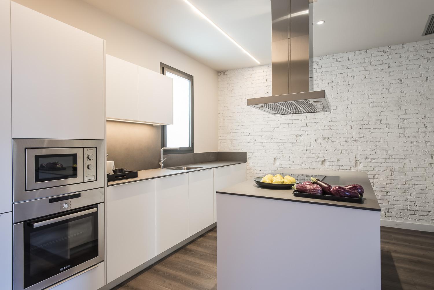 Casagrand Luxury Apartments Barcelona