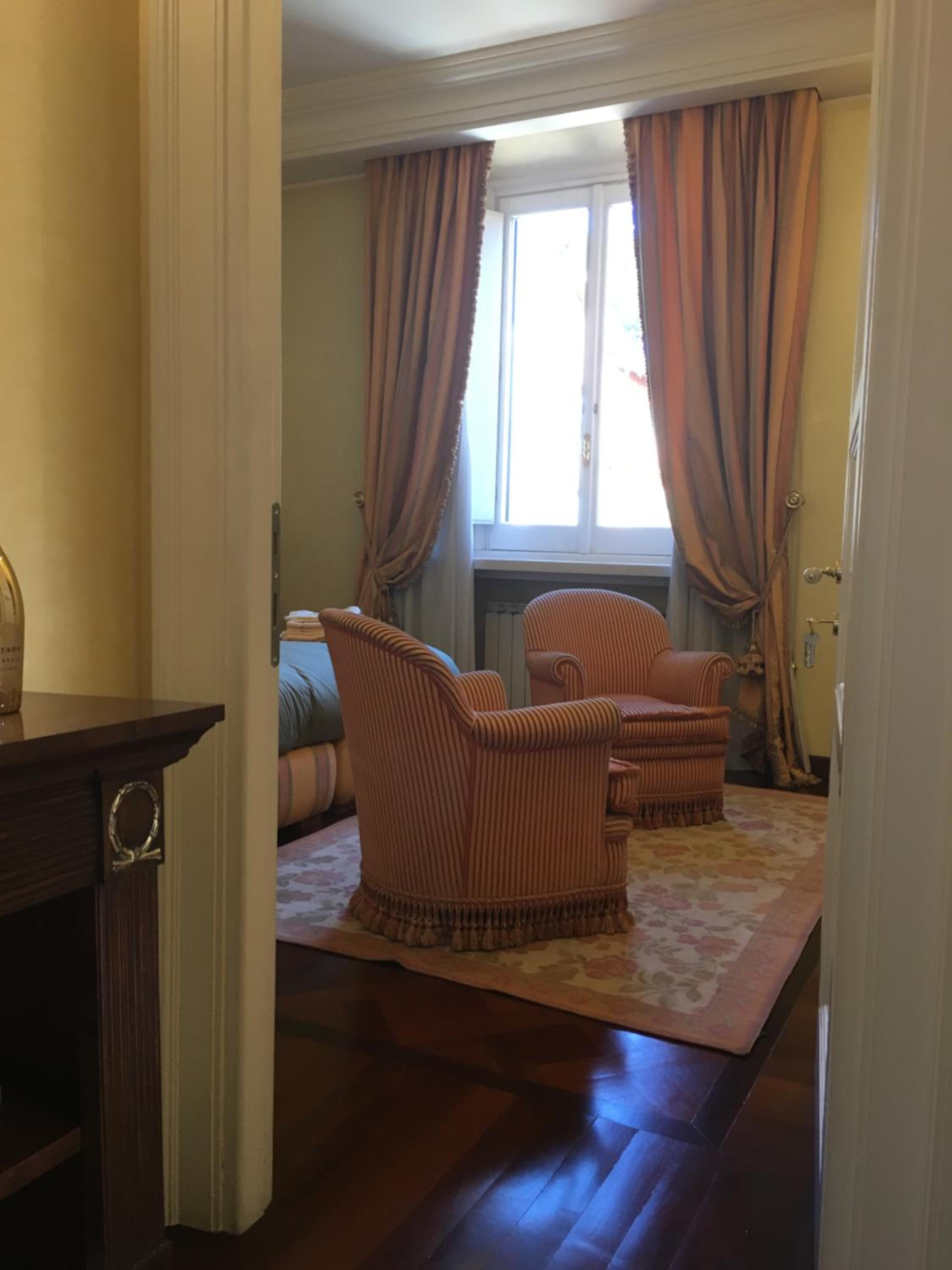 B&B VILLINO MARGHERITA