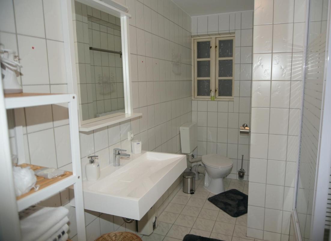Fachwerkhaus in der Altstadt