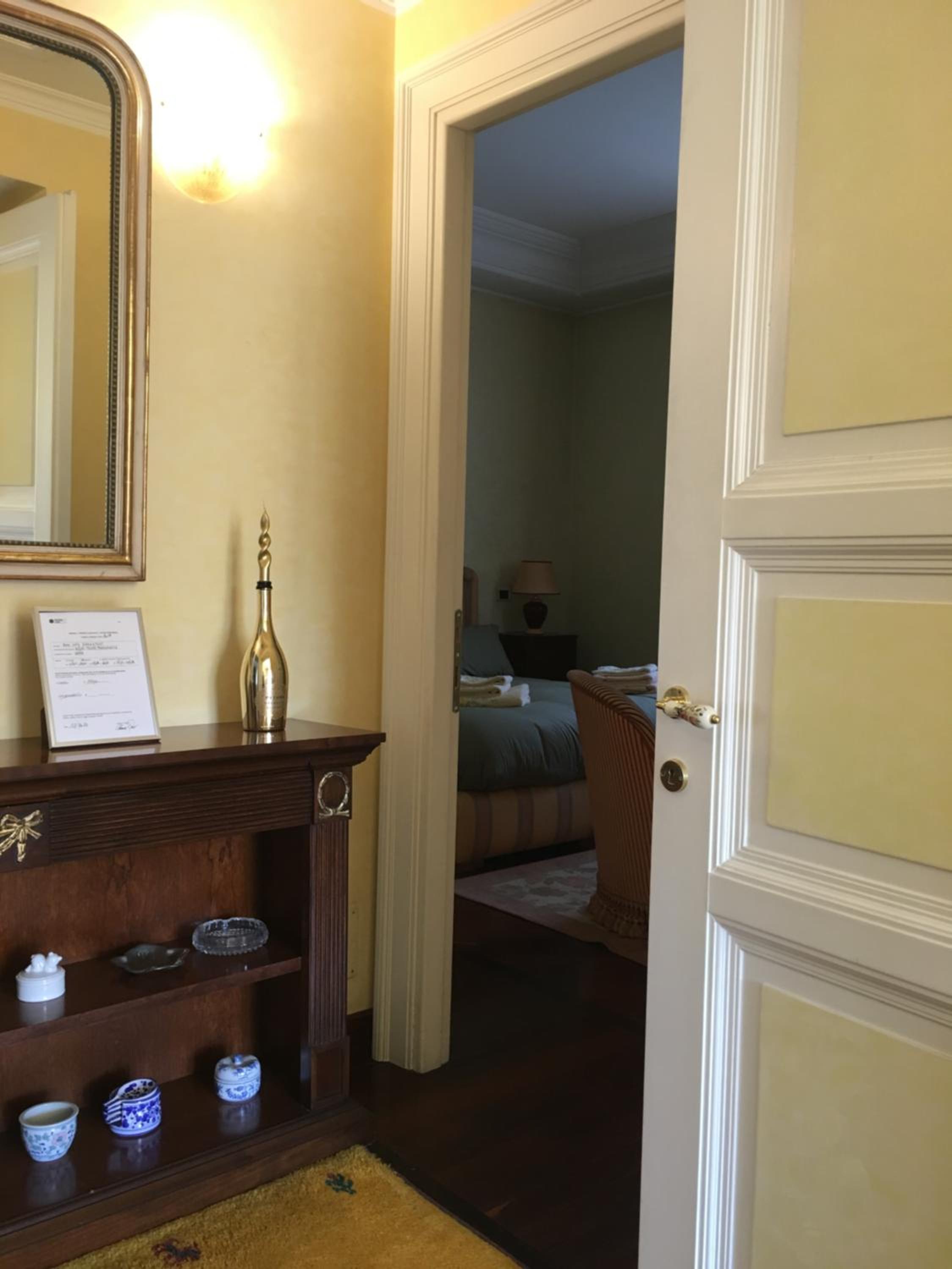 B&B VILLINO MARGHERITA