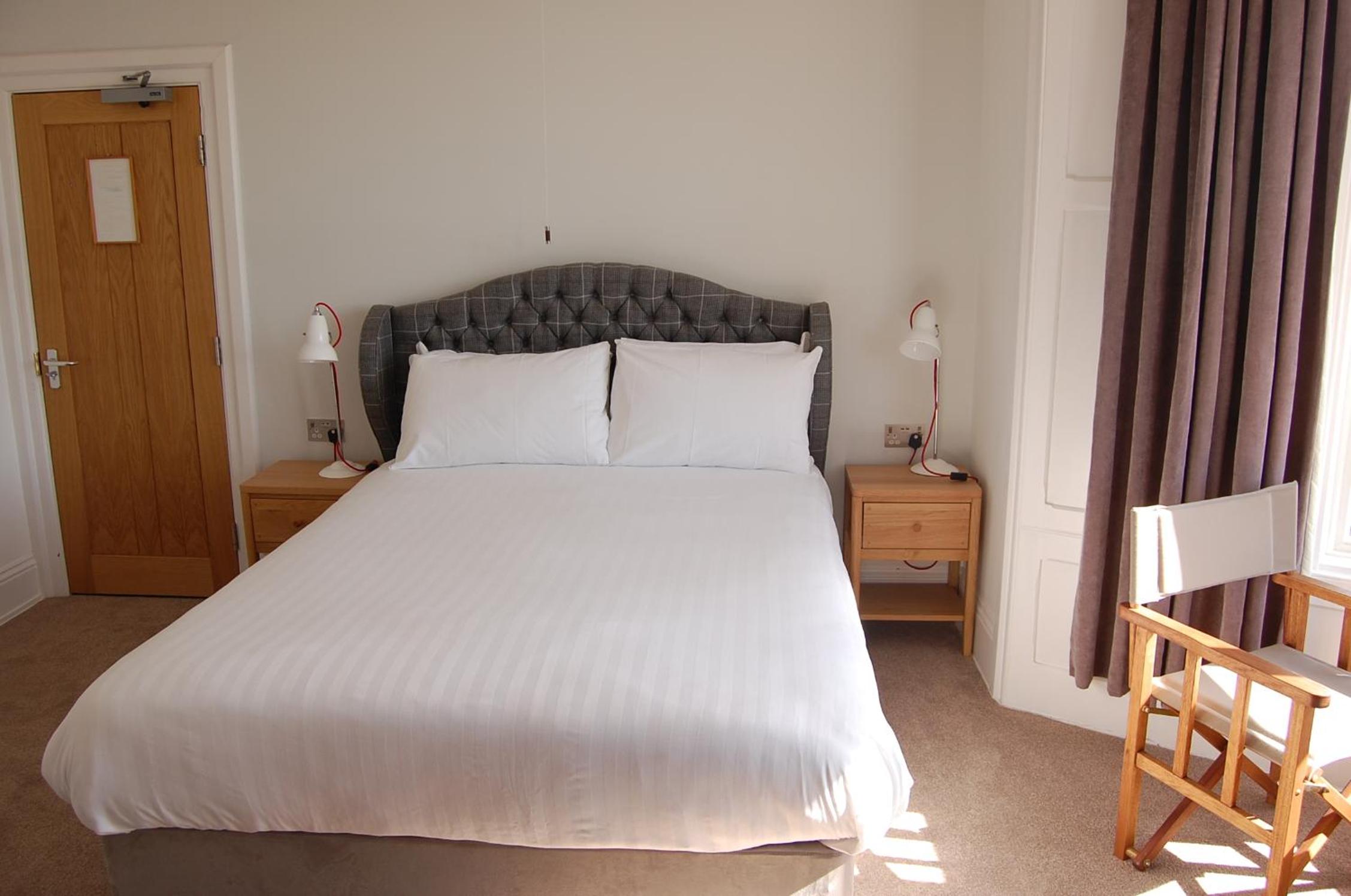 The Grosvenor Guest House
