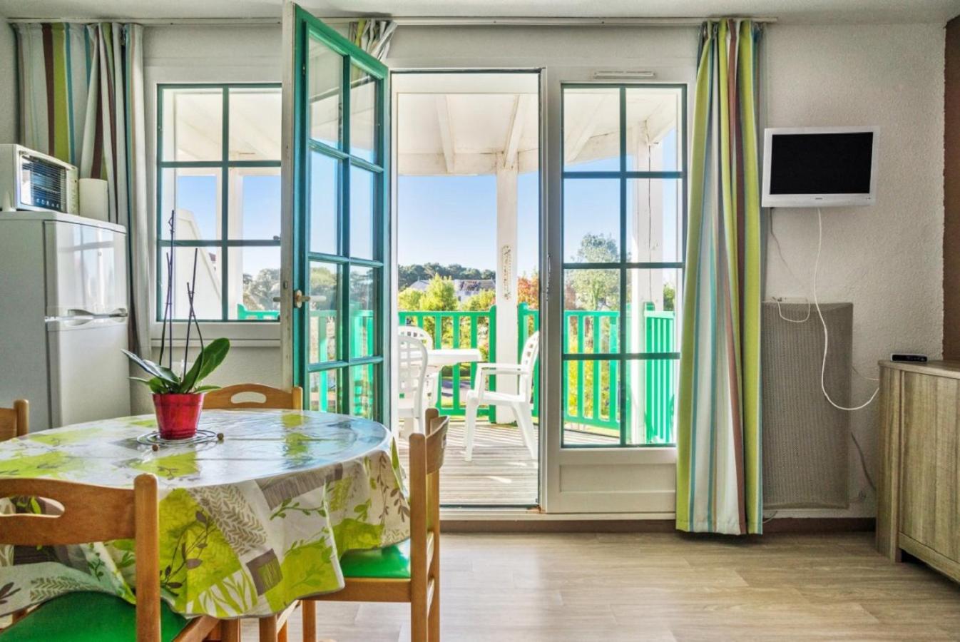 Residence Port Bourgenay - maeva Home view 3